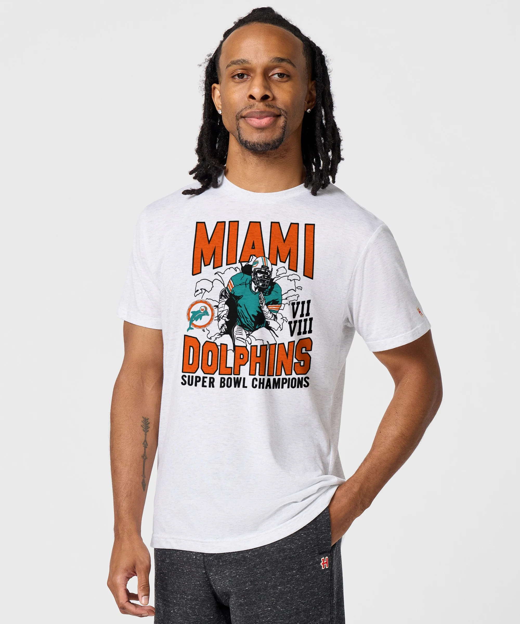 Dolphins 2 Time Super Bowl Champions - Image 3