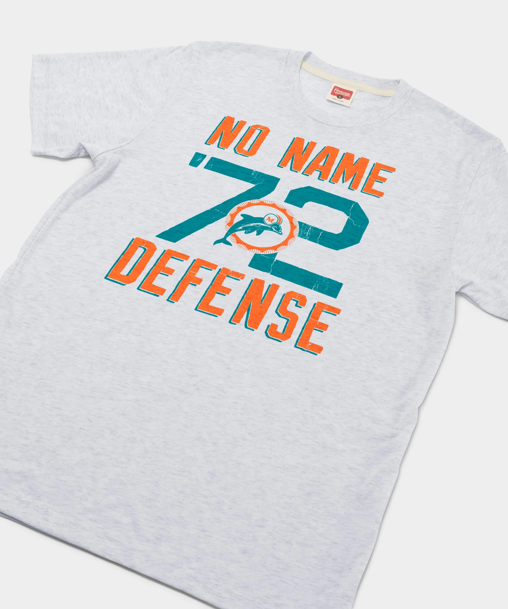 Dolphins No Name Defense - Image 2