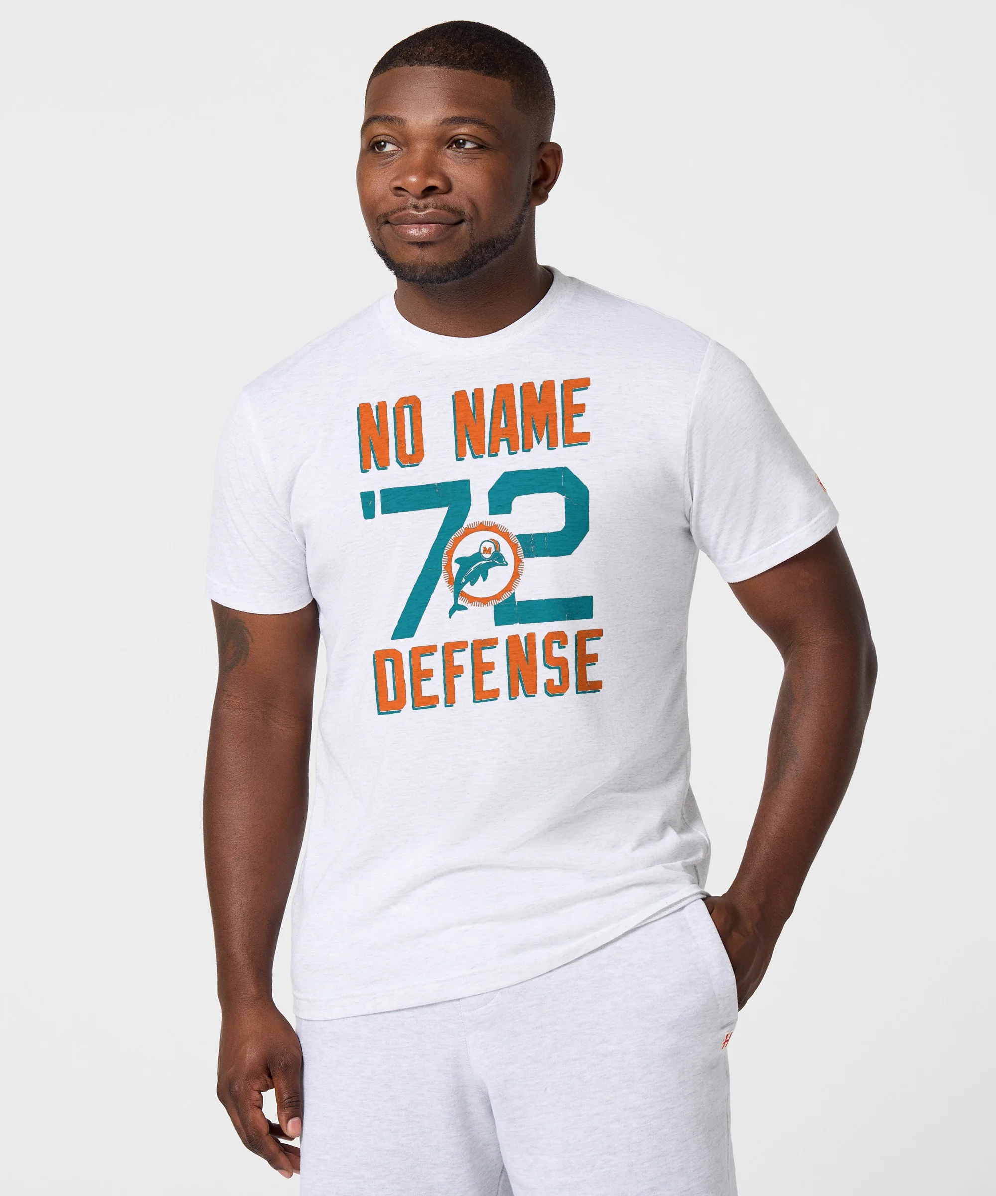 Dolphins No Name Defense - Image 3