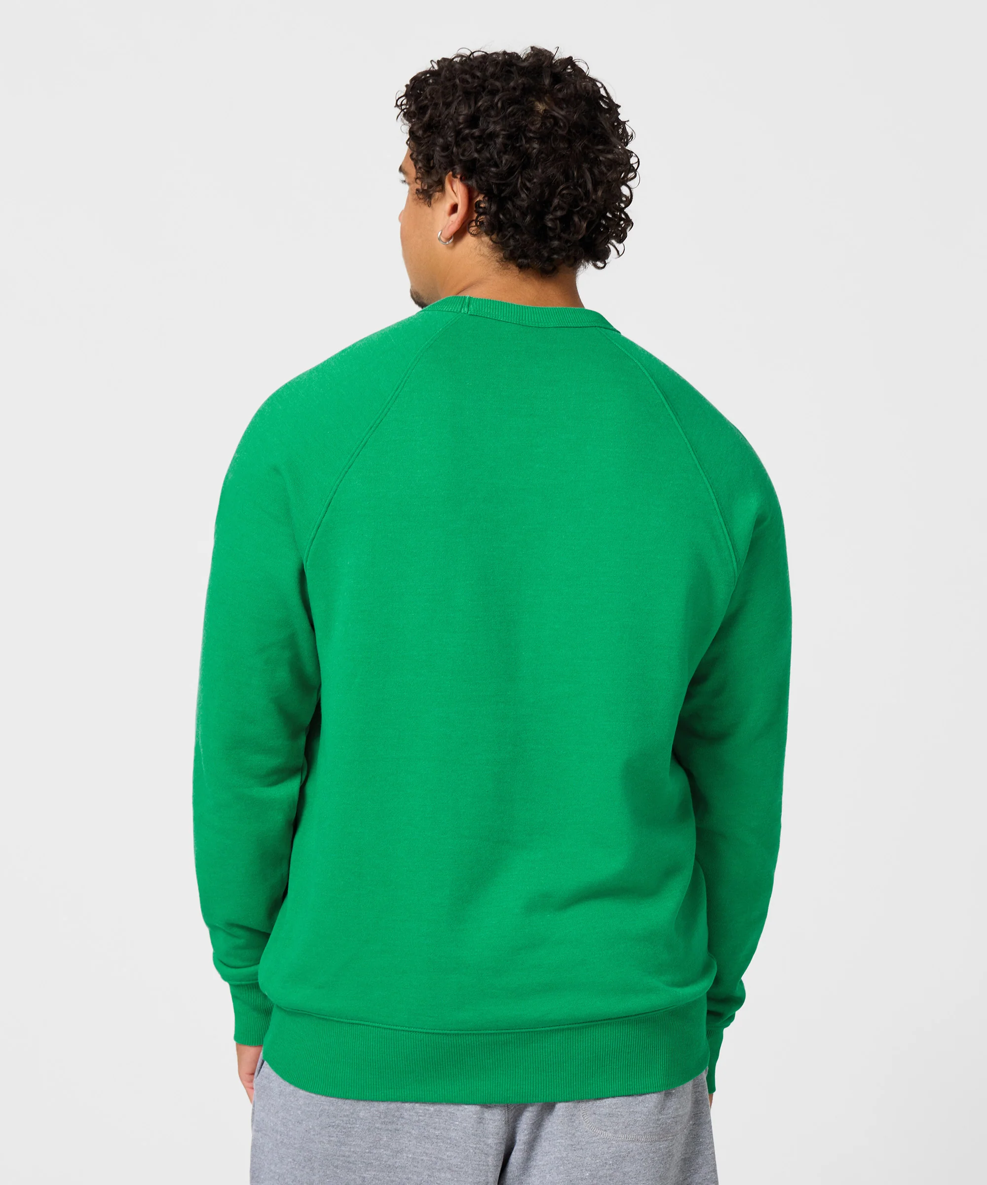 Donald Duck Halloween Mummy Crewneck - Image 4