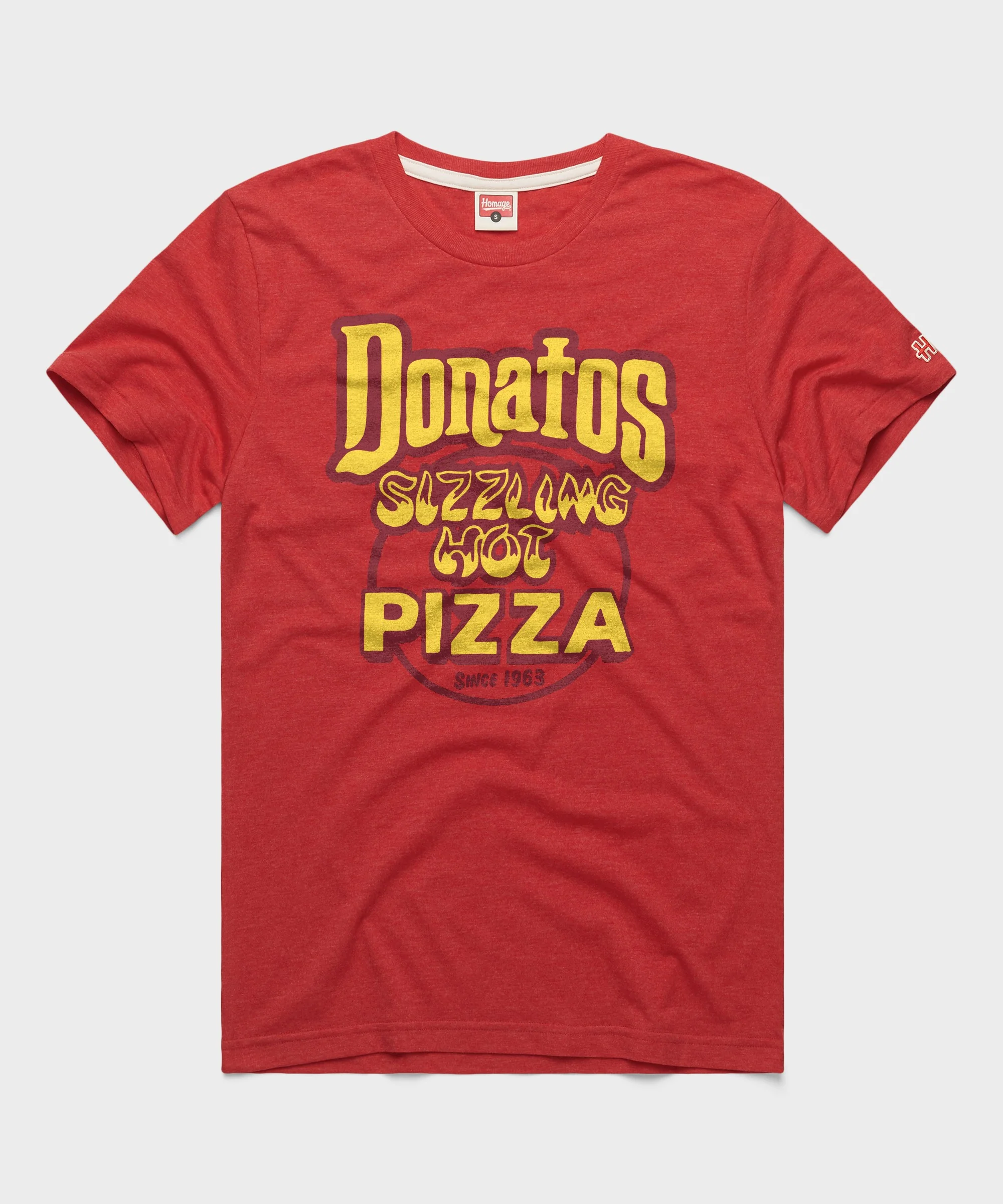 Donatos Sizzling Hot Pizza