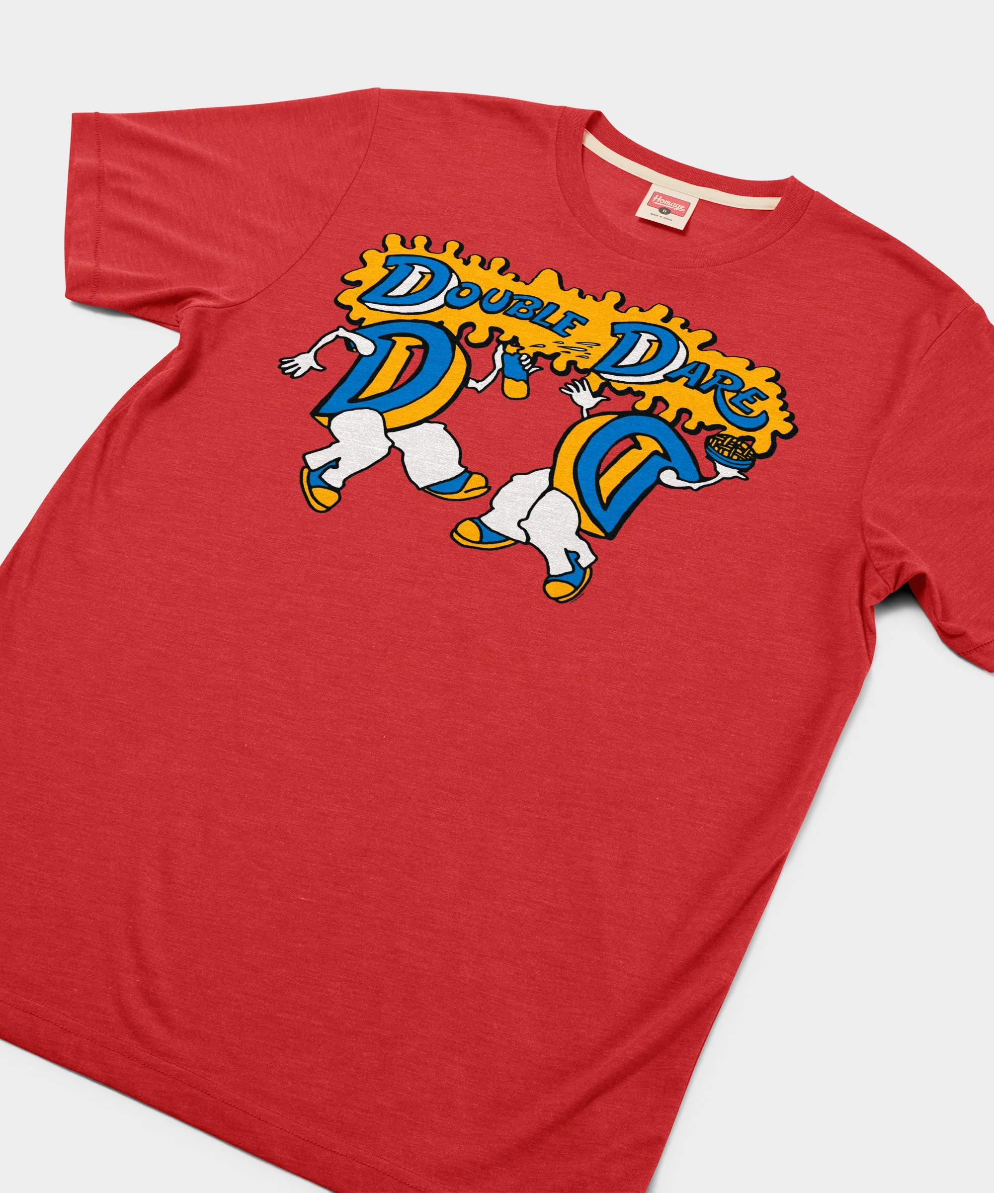 Double Dare - Image 2