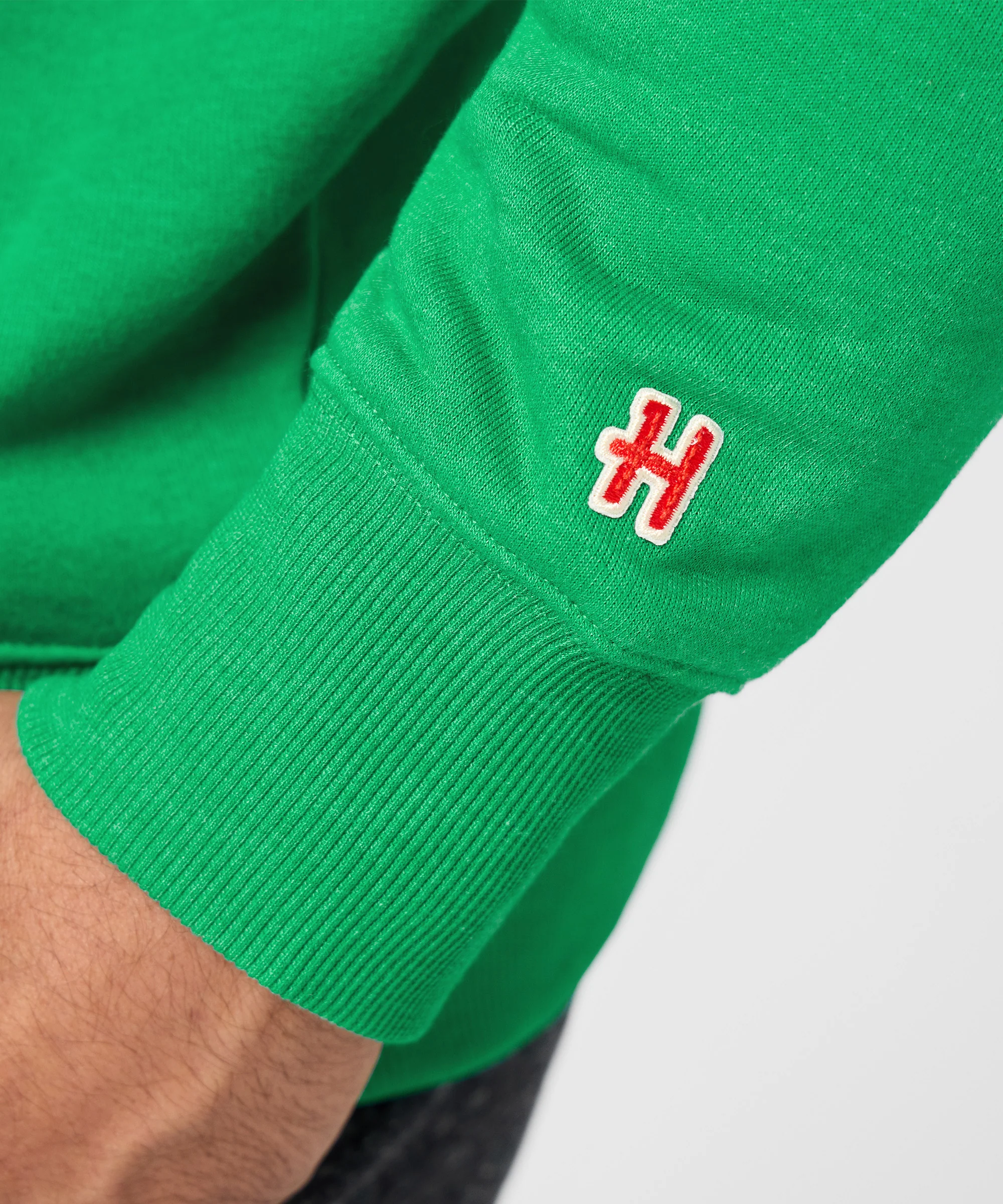 Draco Malfoy Crewneck - Image 5