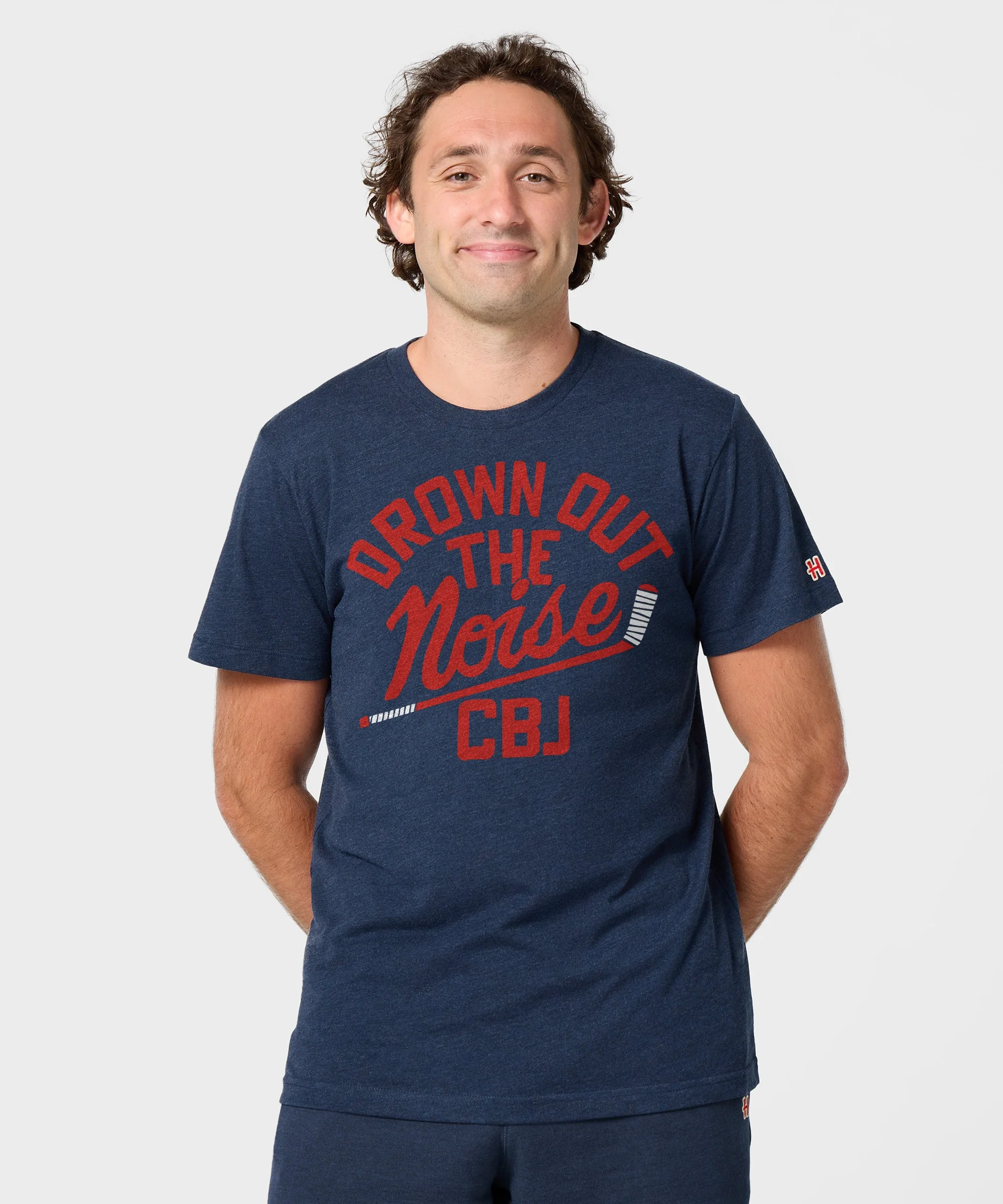 Drown Out The Noise CBJ - Image 3