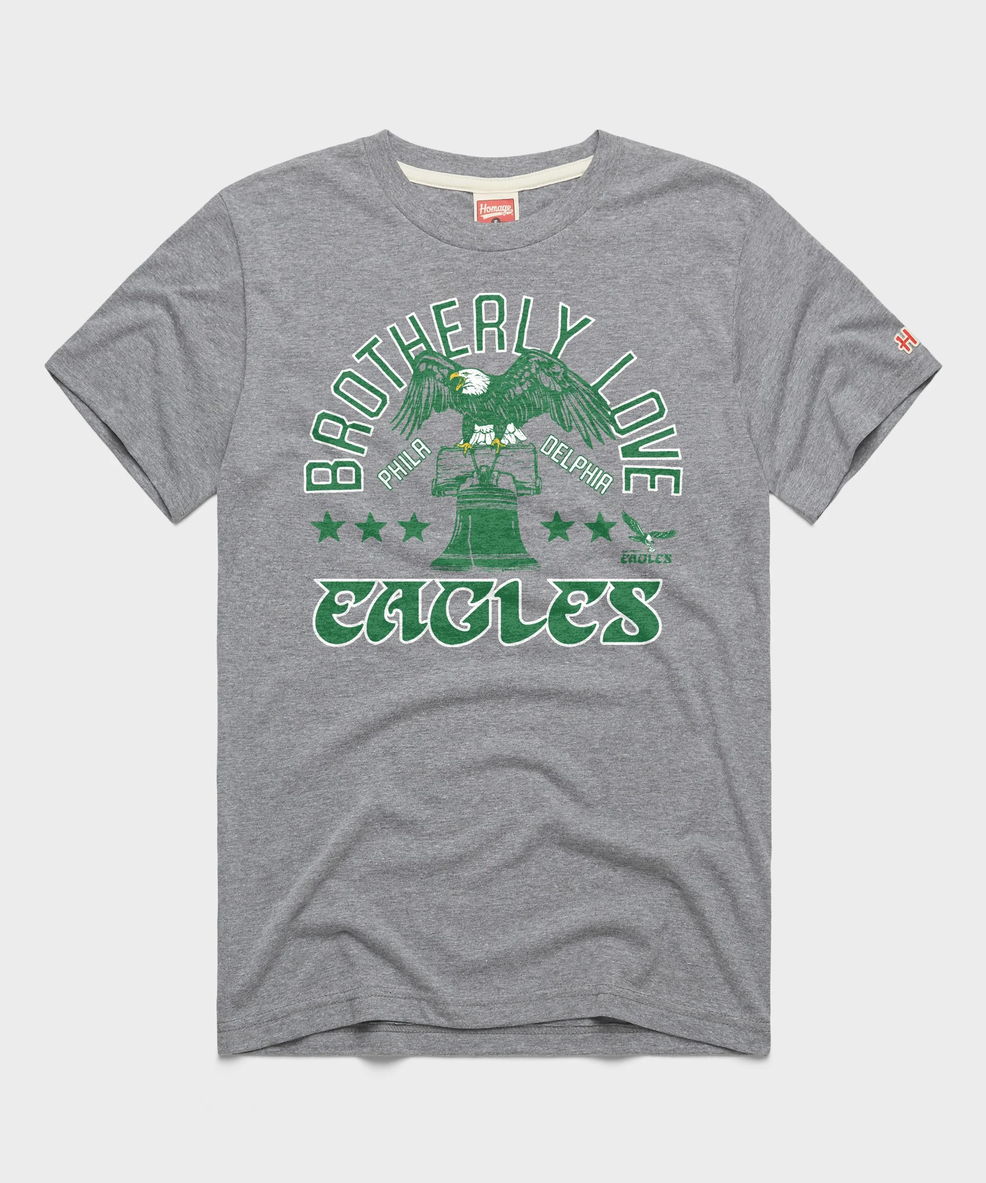 Eagles Brotherly Love