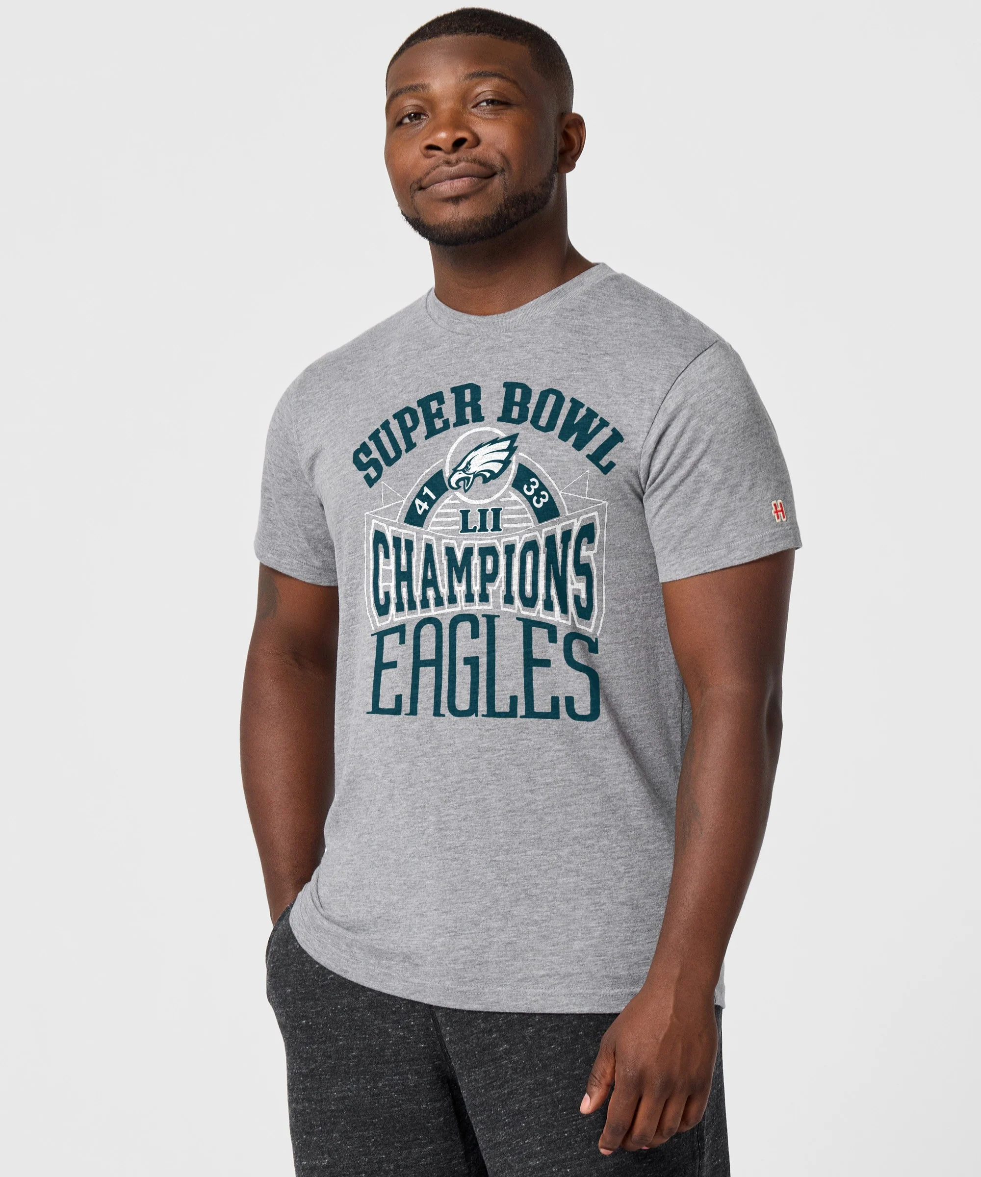 Eagles Super Bowl LII Champs - Image 3