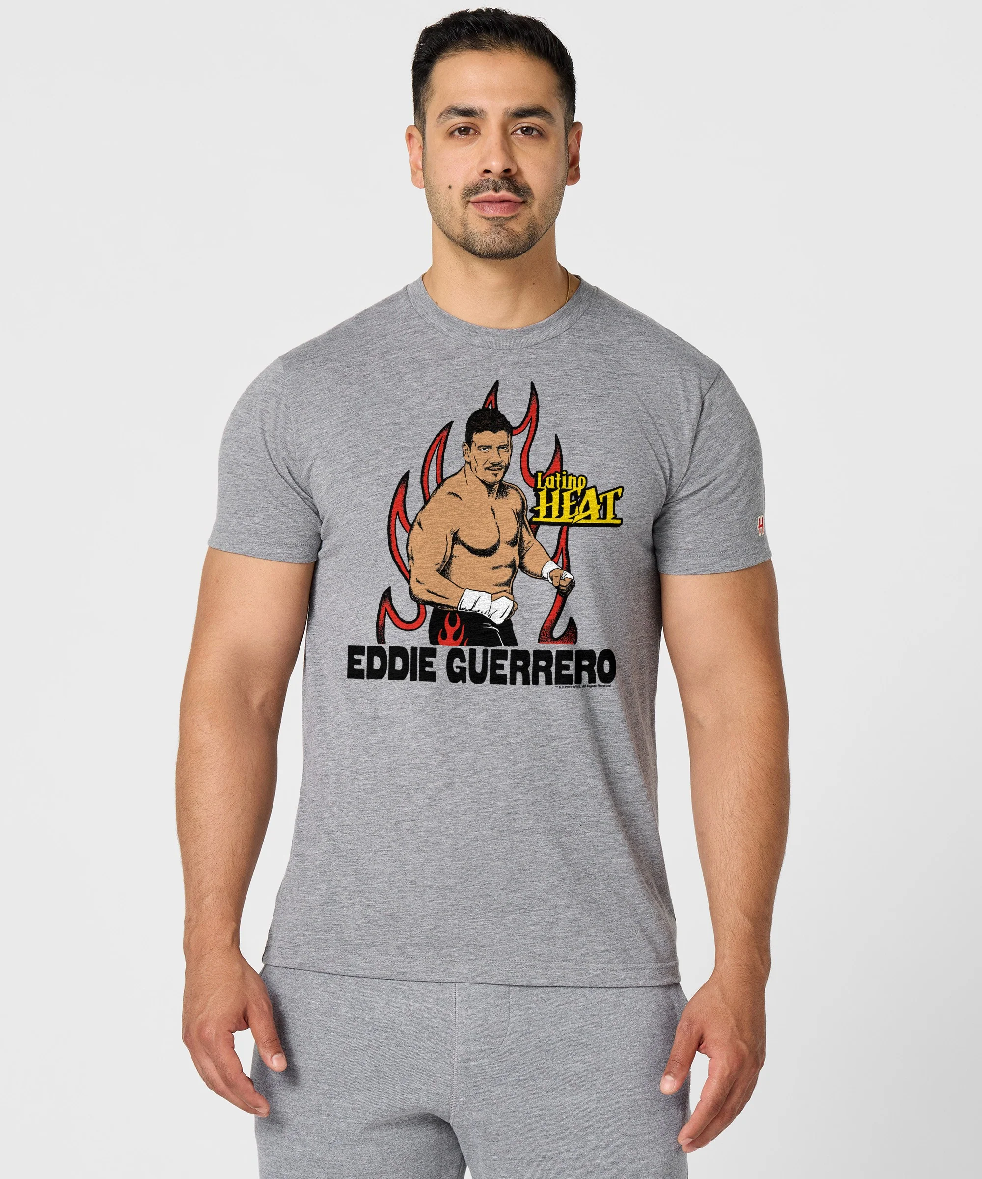 Eddie Guerrero Latino Heat - Image 3