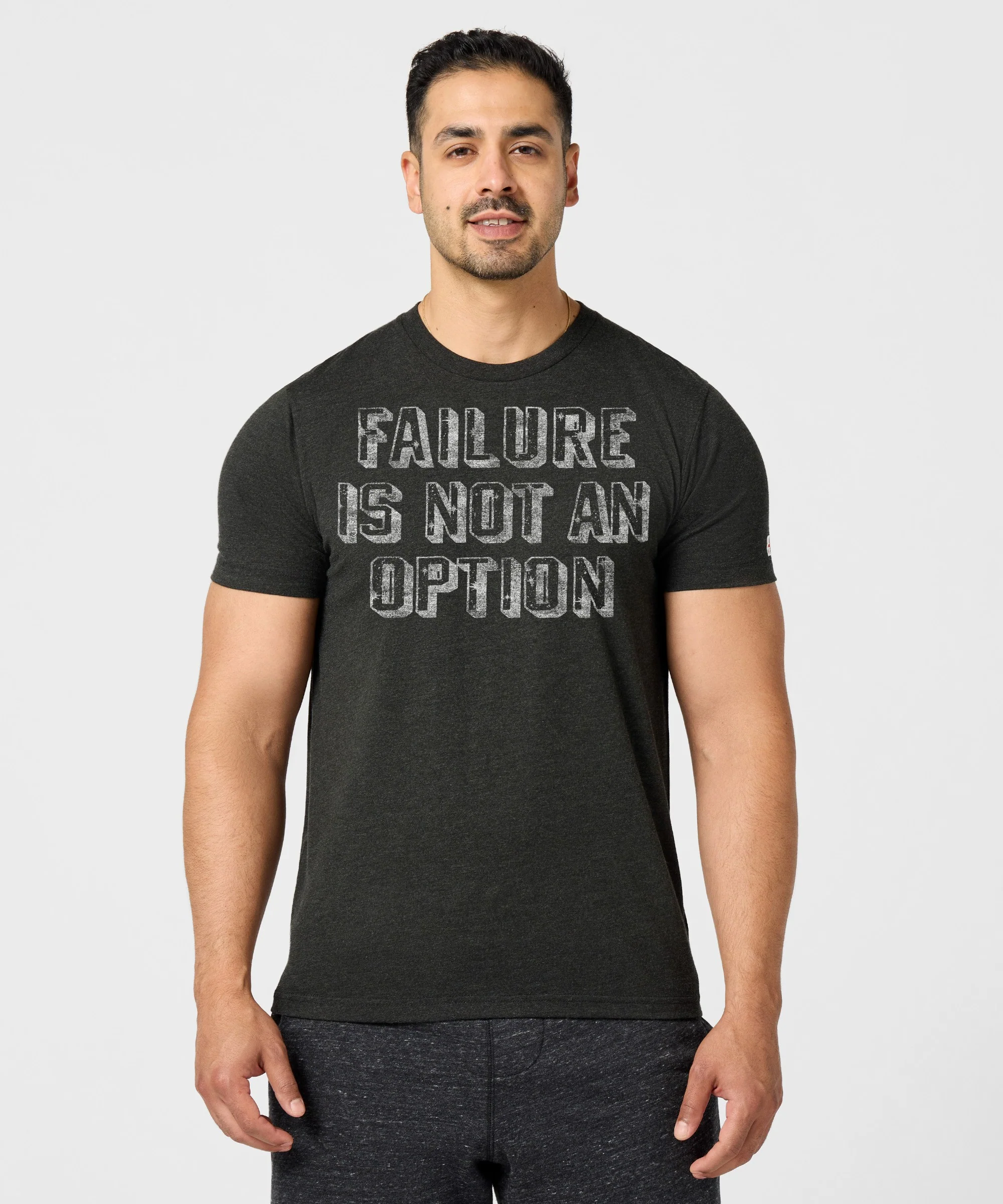 Failure Is Not An Option - Image 3