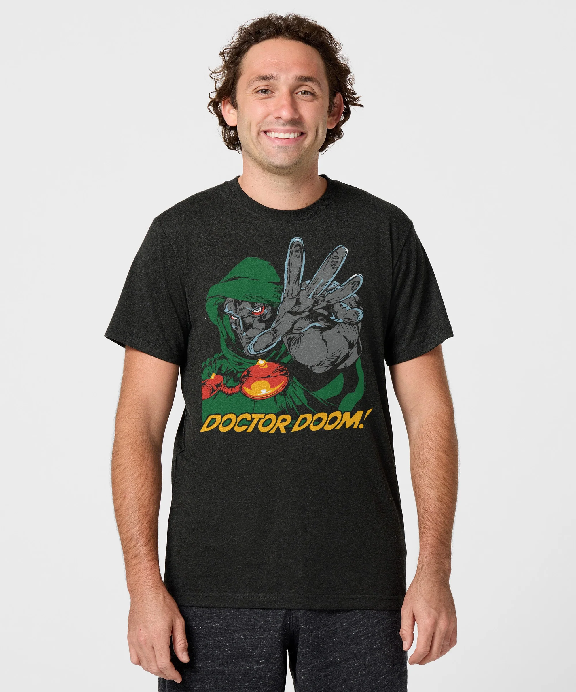 Fantastic Four Doctor Doom - Image 3