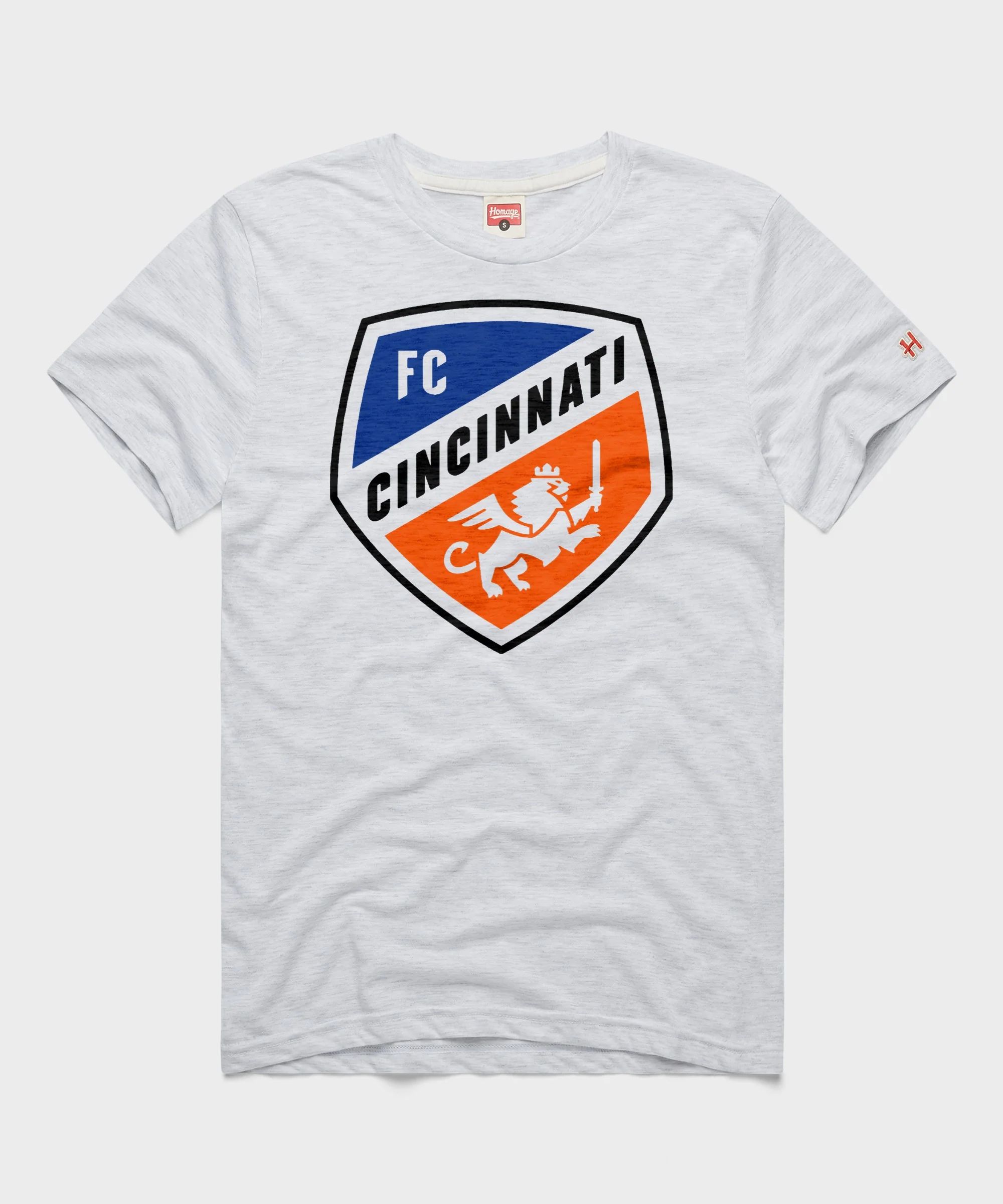 FC Cincinnati '19 - Image 2