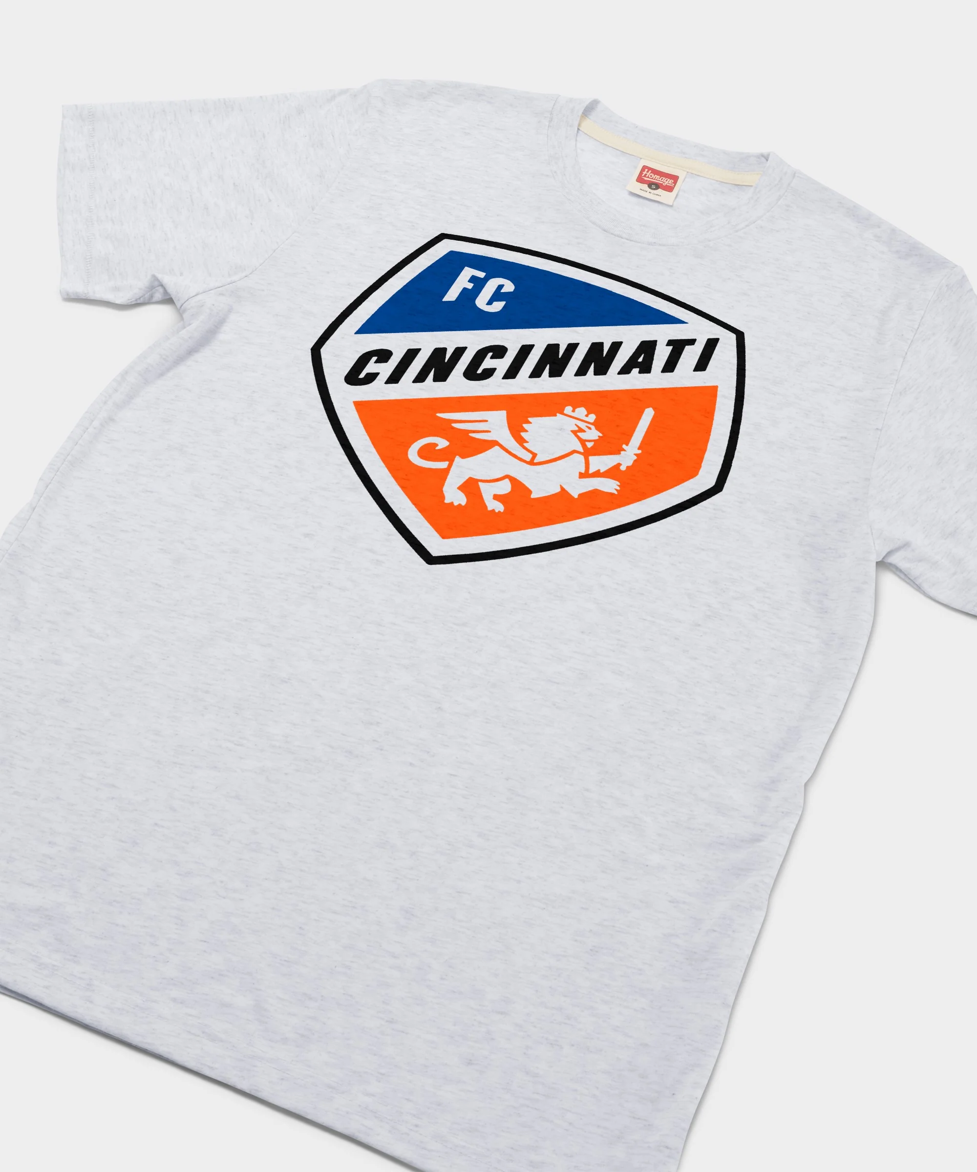 FC Cincinnati '19 - Image 4