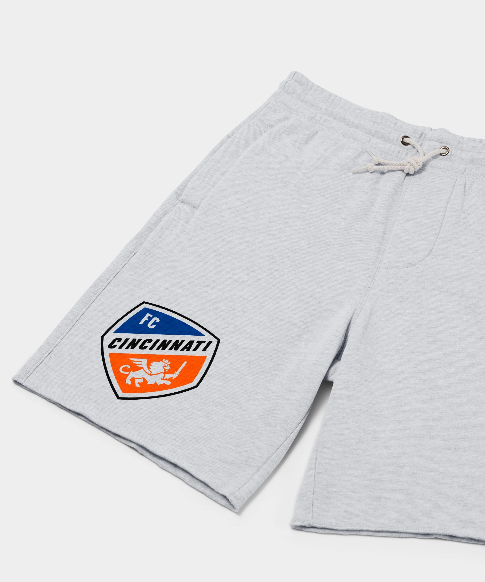 FC Cincinnati '19 Sweat Shorts - Image 3