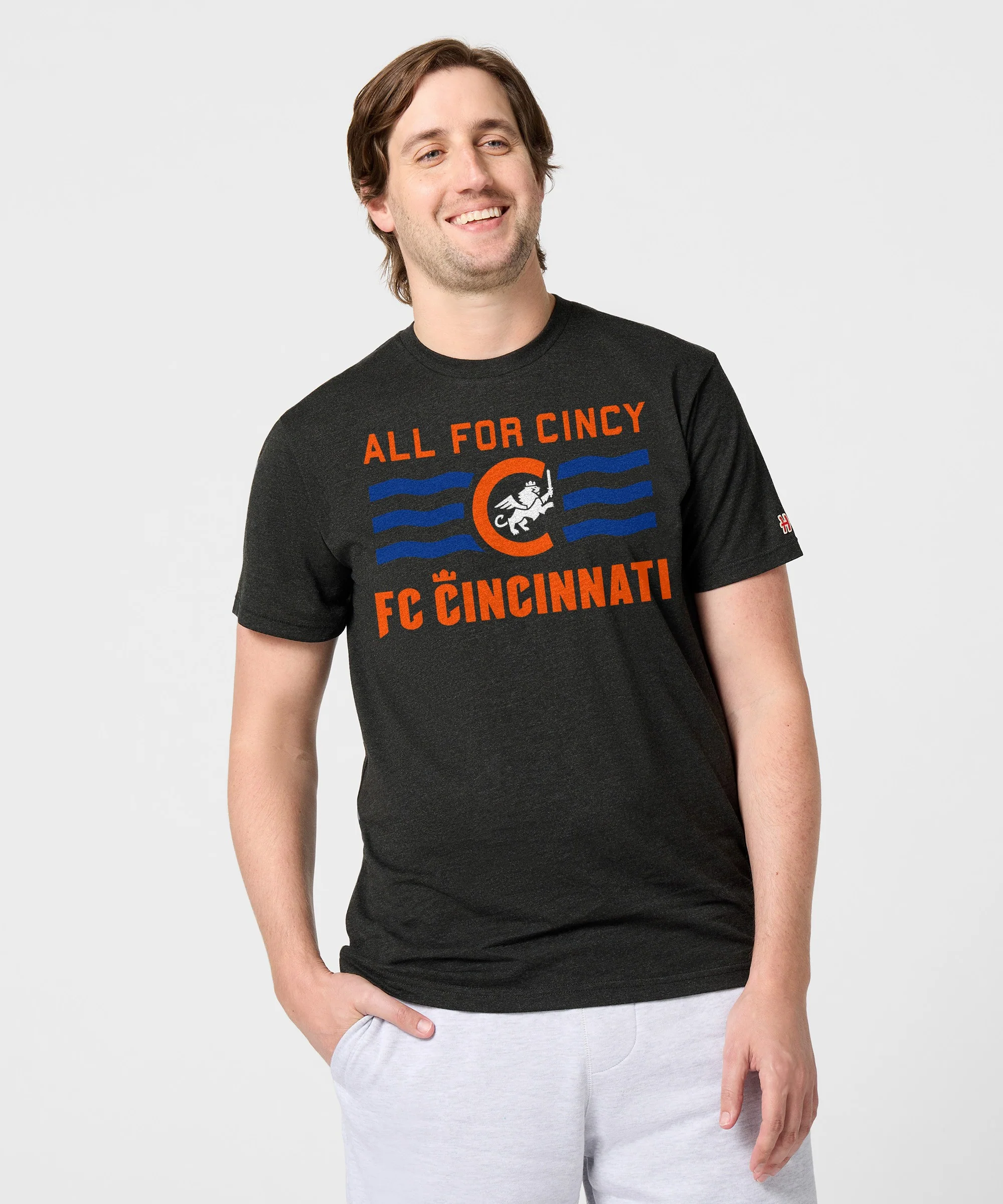 FC Cincinnati All For Cincy - Image 3