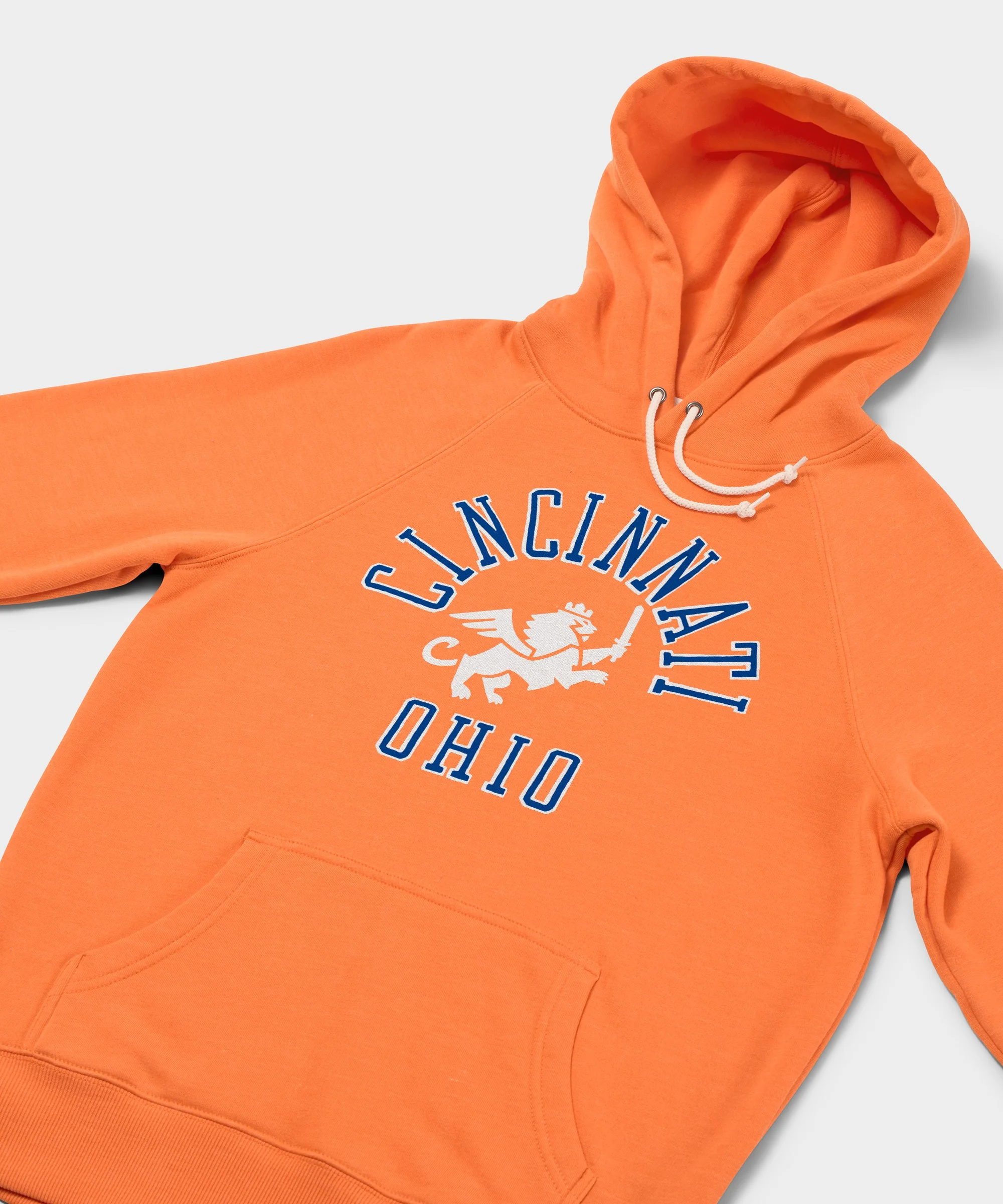 FC Cincinnati Arch Hoodie - Image 2