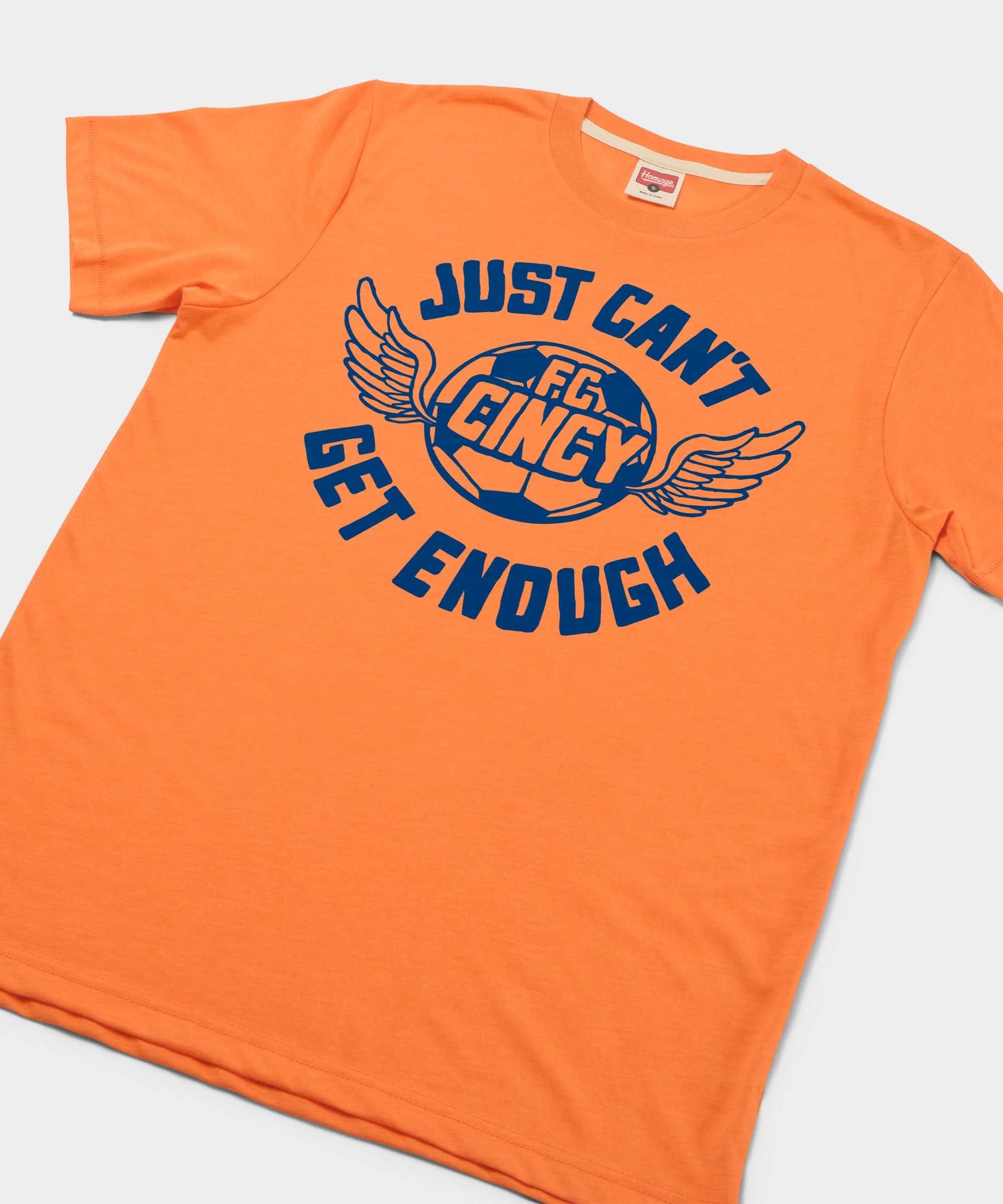 FC Cincy Just Can't Get Enough - Image 2