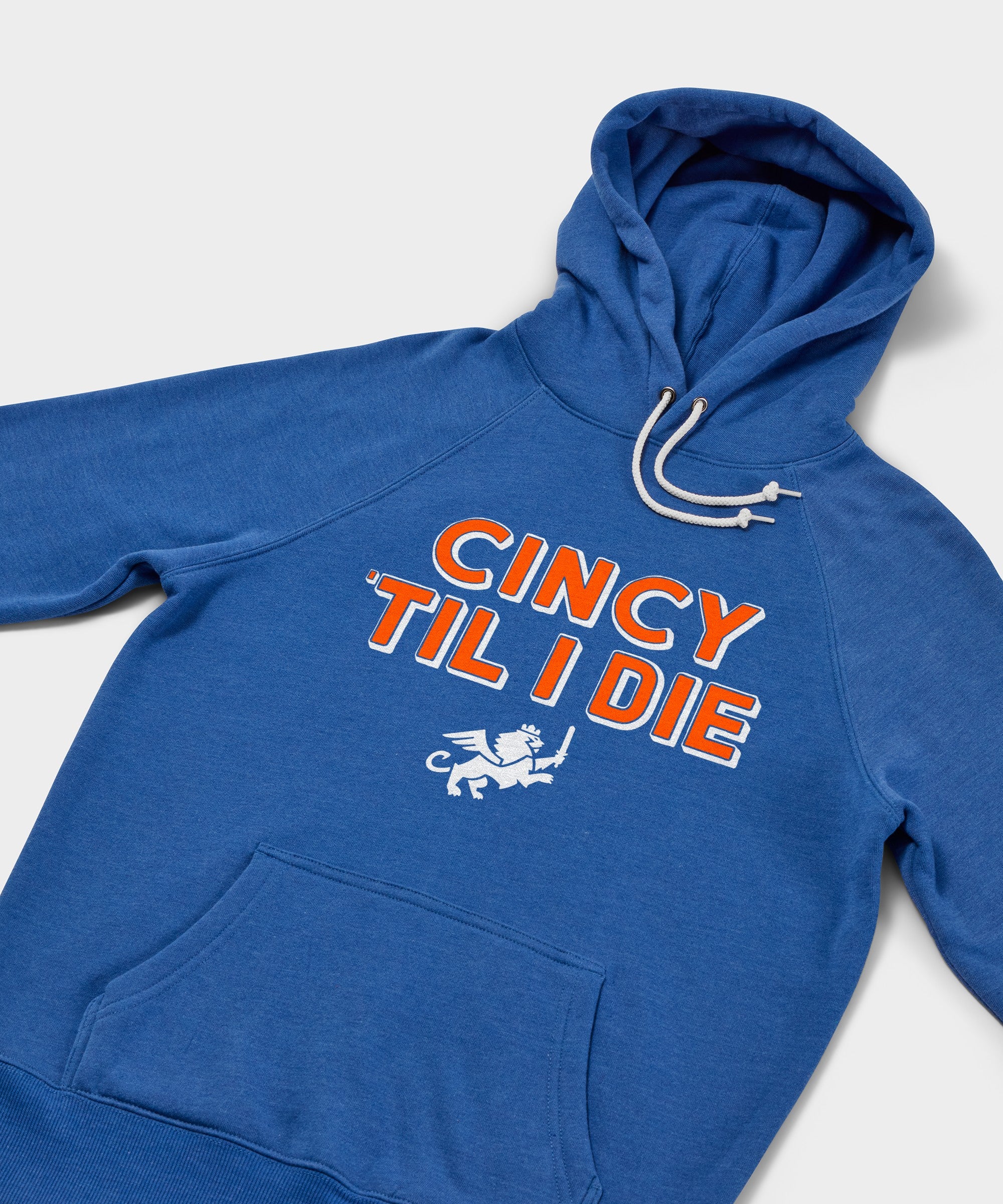 FC Cincy 'Til I Die Hoodie - Image 2