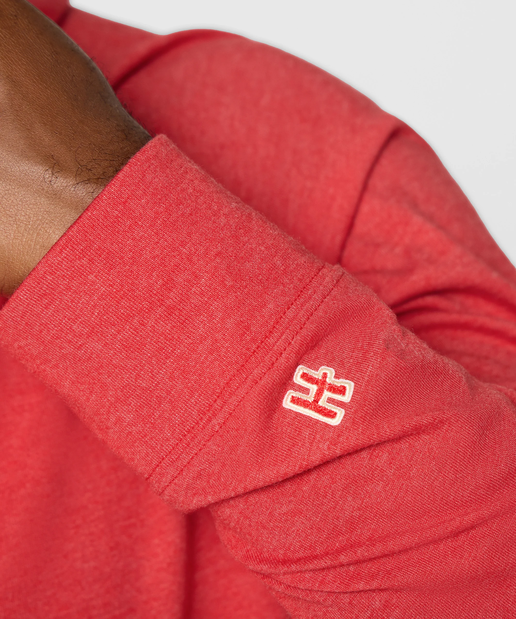 Fight The Team Lightweight Hoodie - Image 13