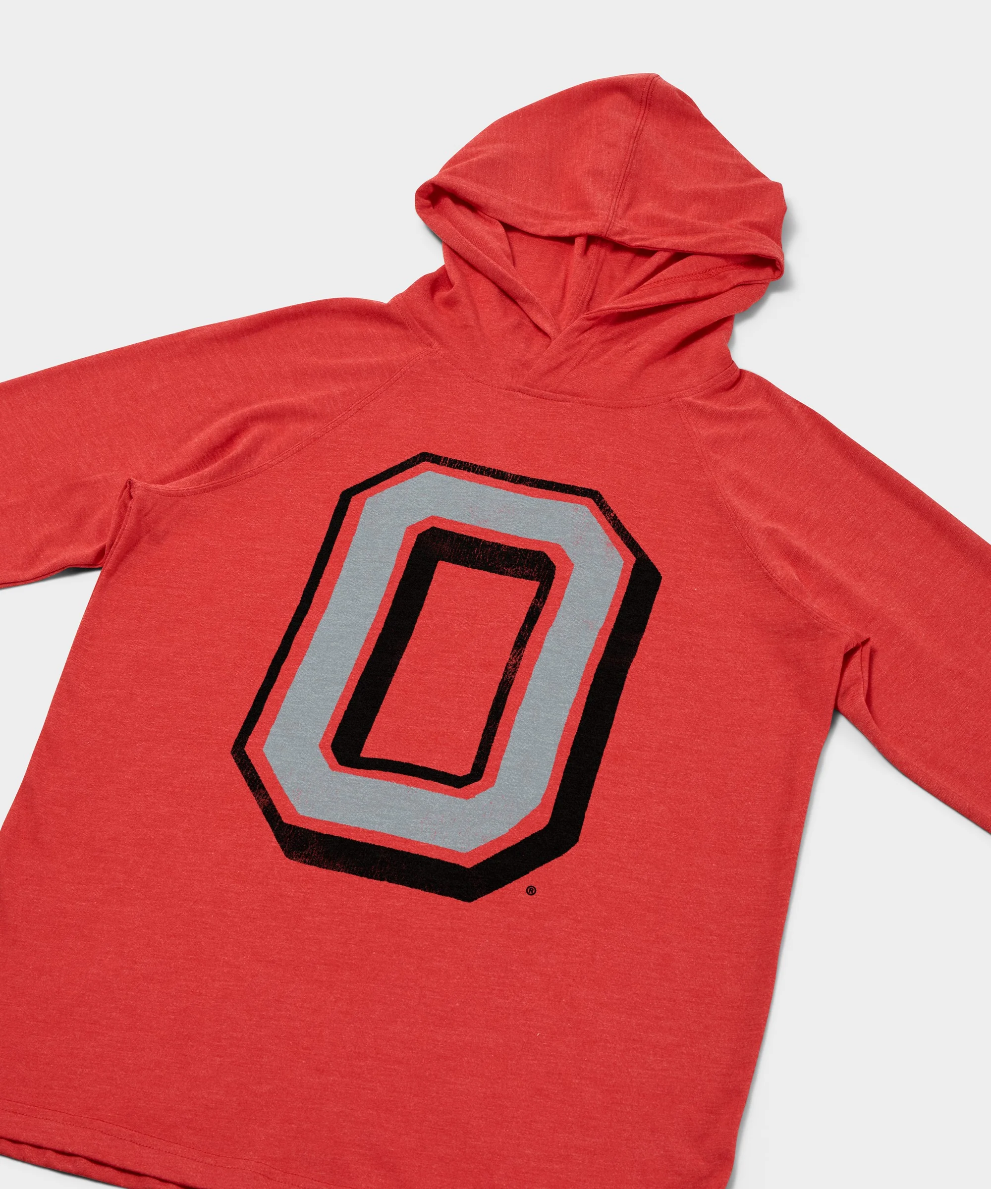 Fight The Team Lightweight Hoodie - Image 4