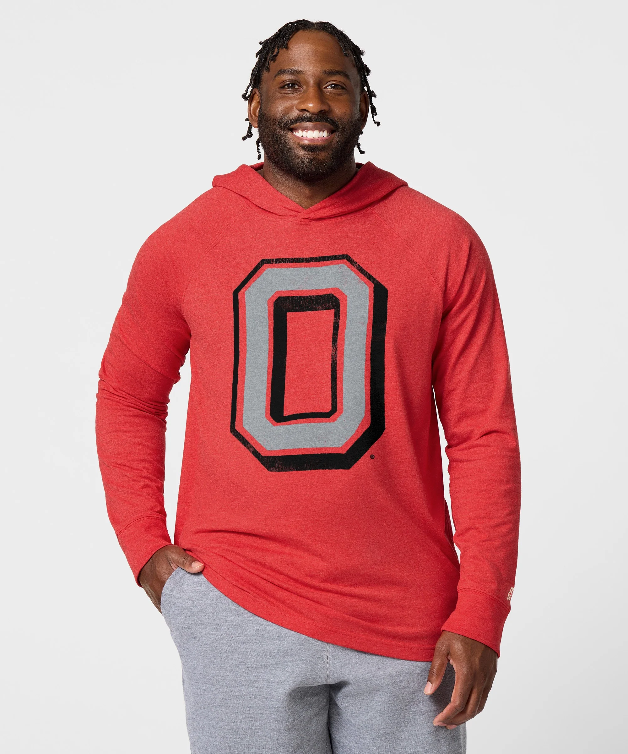 Fight The Team Lightweight Hoodie - Image 7