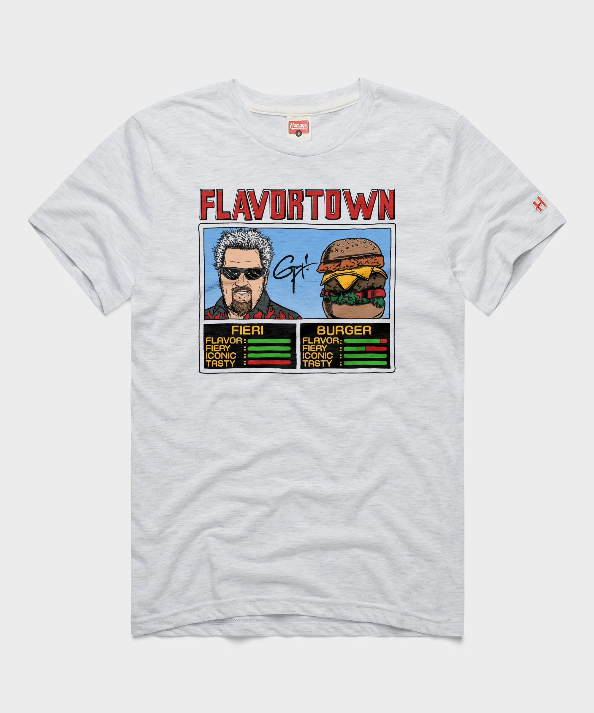 Flavortown Jam