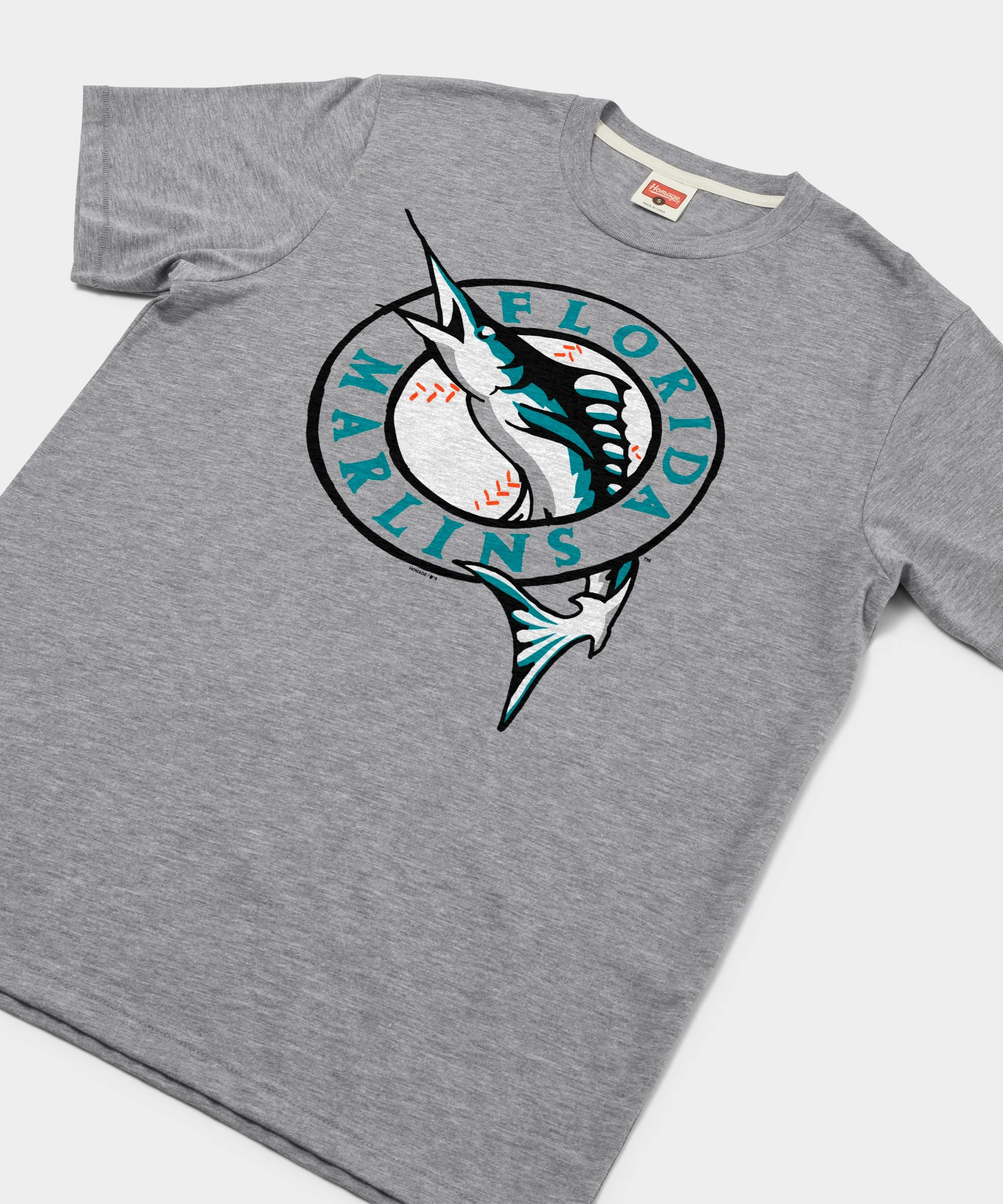Florida Marlins '93 - Image 2