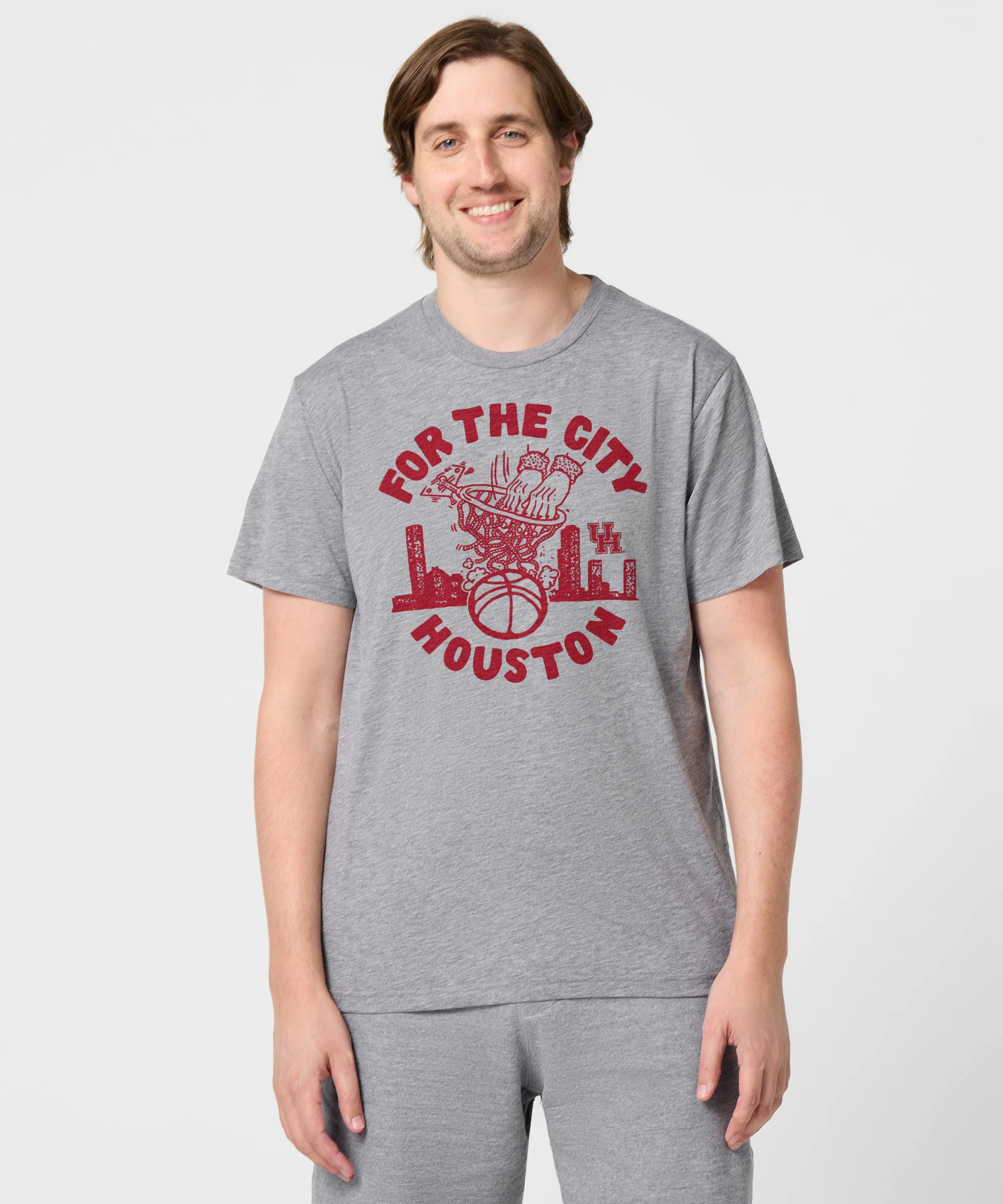 For The City Houston Cougars - Image 3