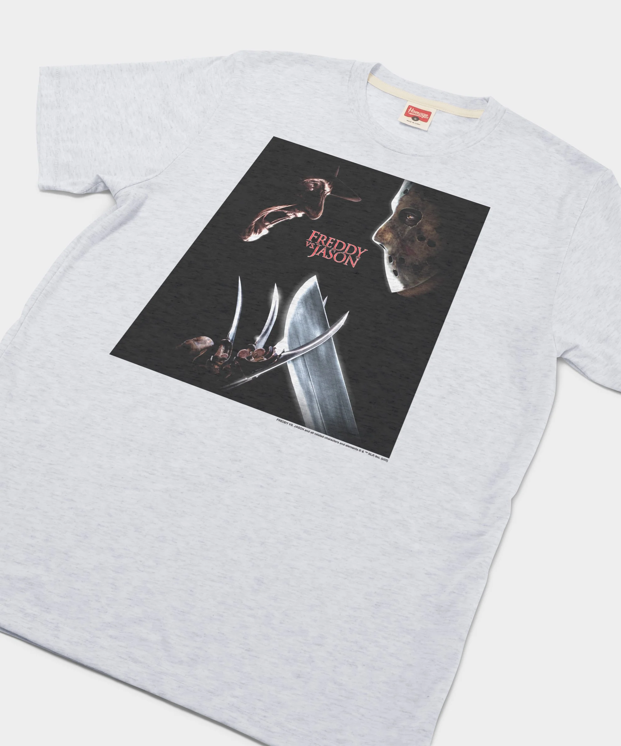 Freddy vs Jason Photo - Image 2