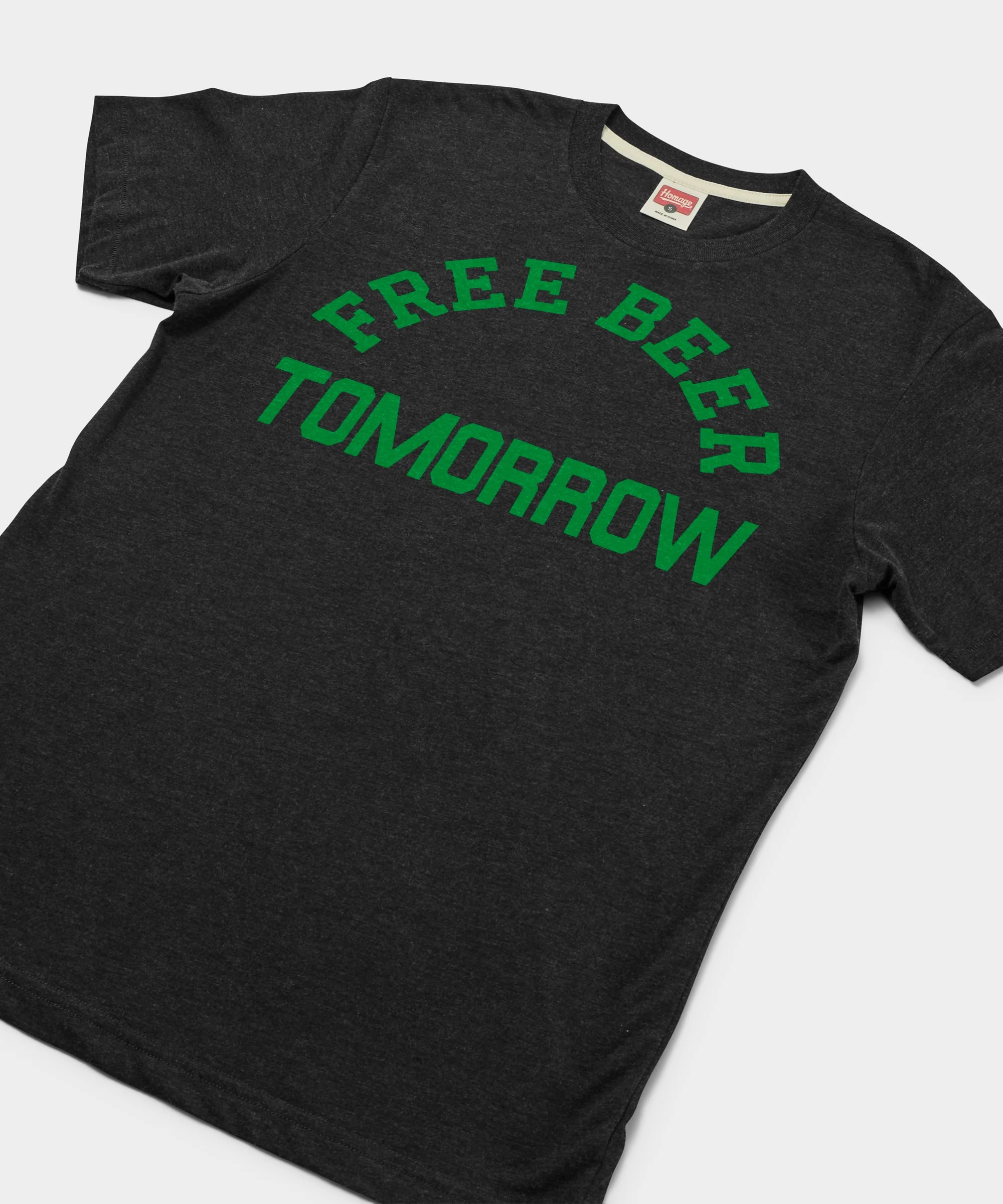 Free Beer Tomorrow - Image 2