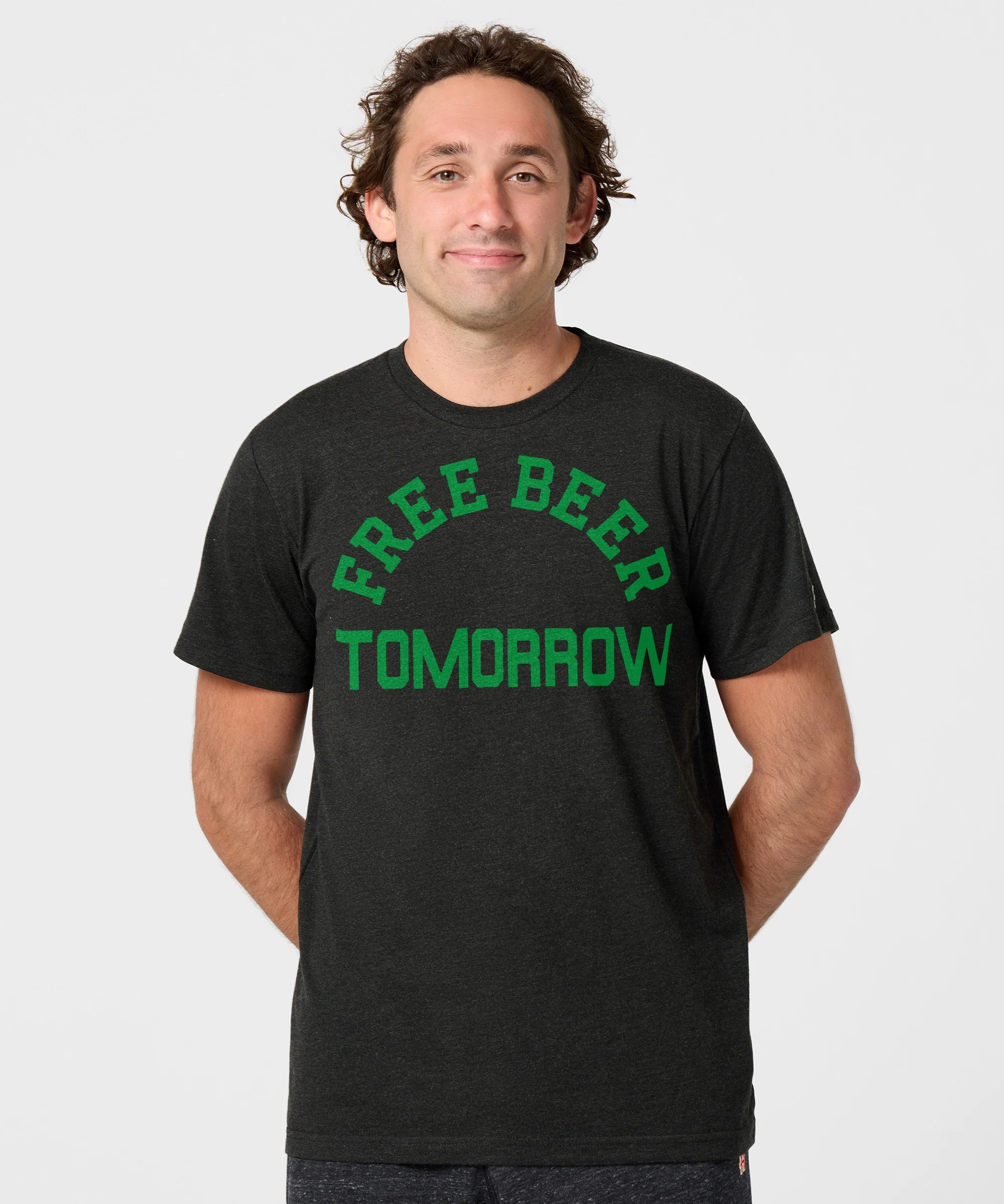 Free Beer Tomorrow - Image 3