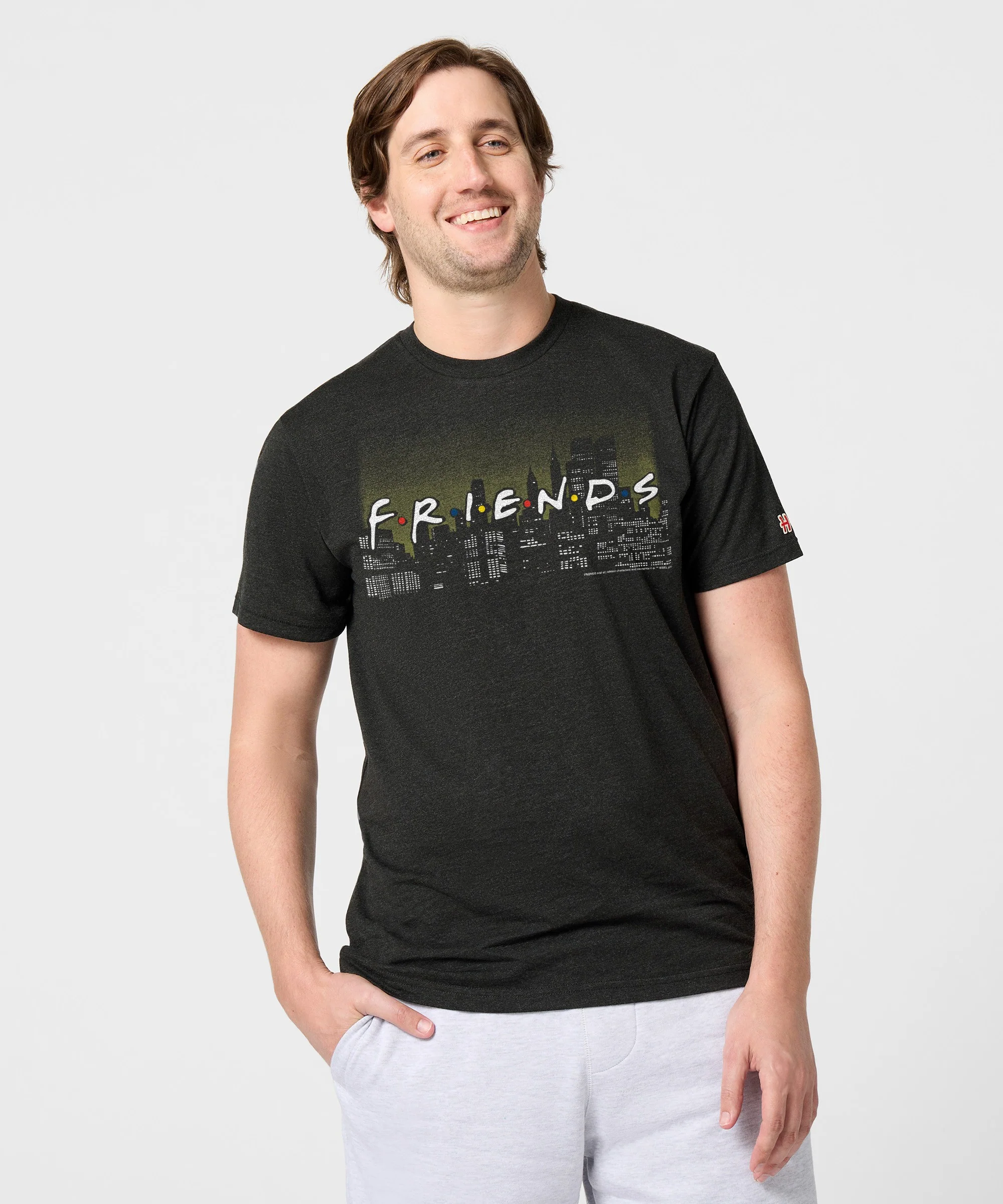 Friends Skyline - Image 3