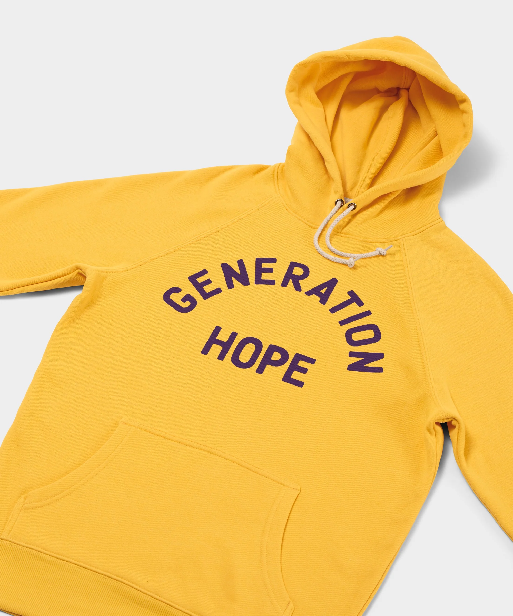 Generation Hope Hoodie - Image 2