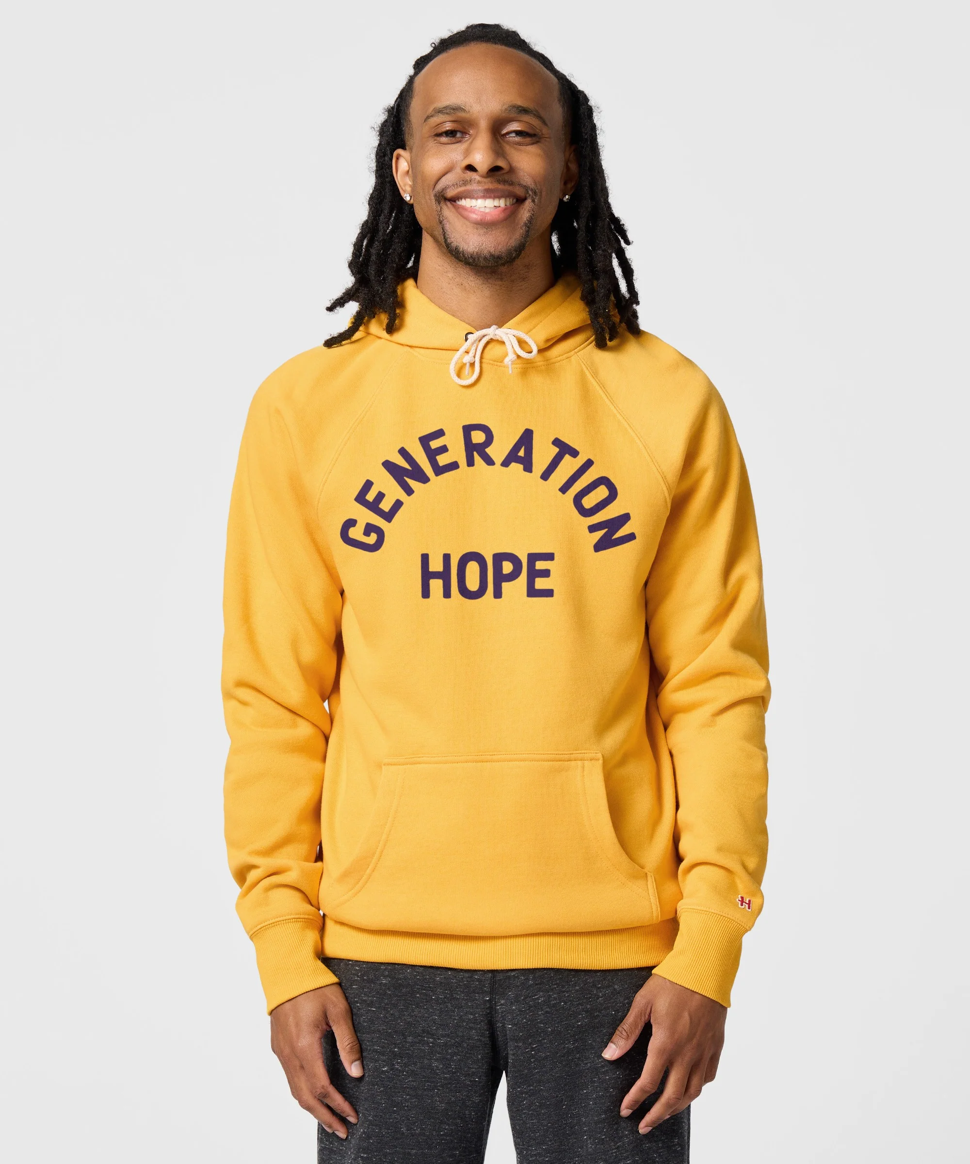 Generation Hope Hoodie - Image 3