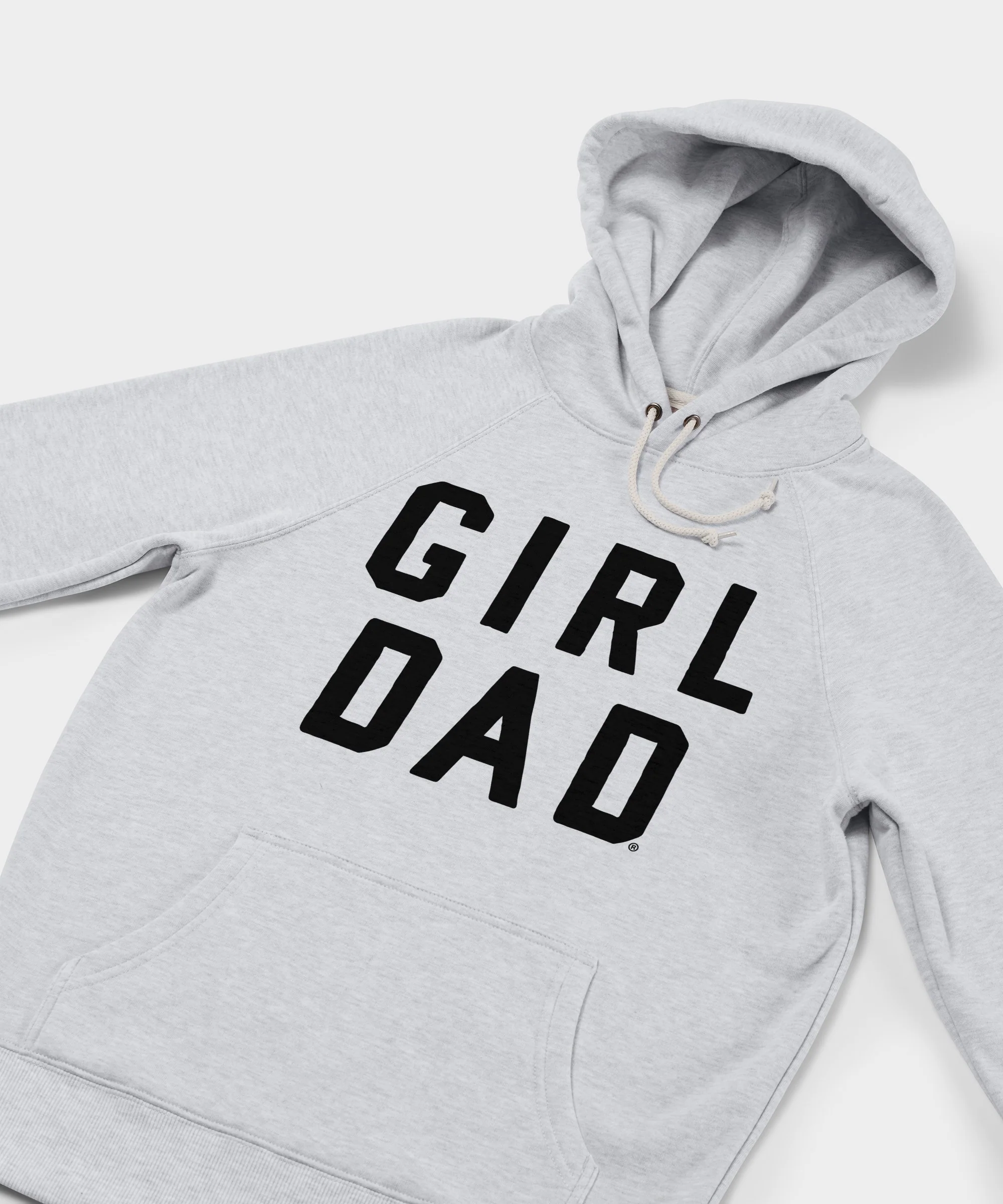 Girl Dad Hoodie - Image 2