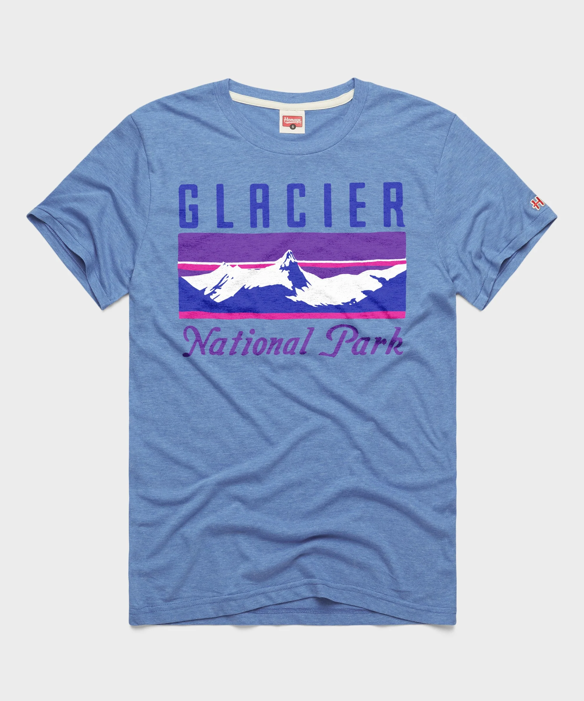 Glacier National Park