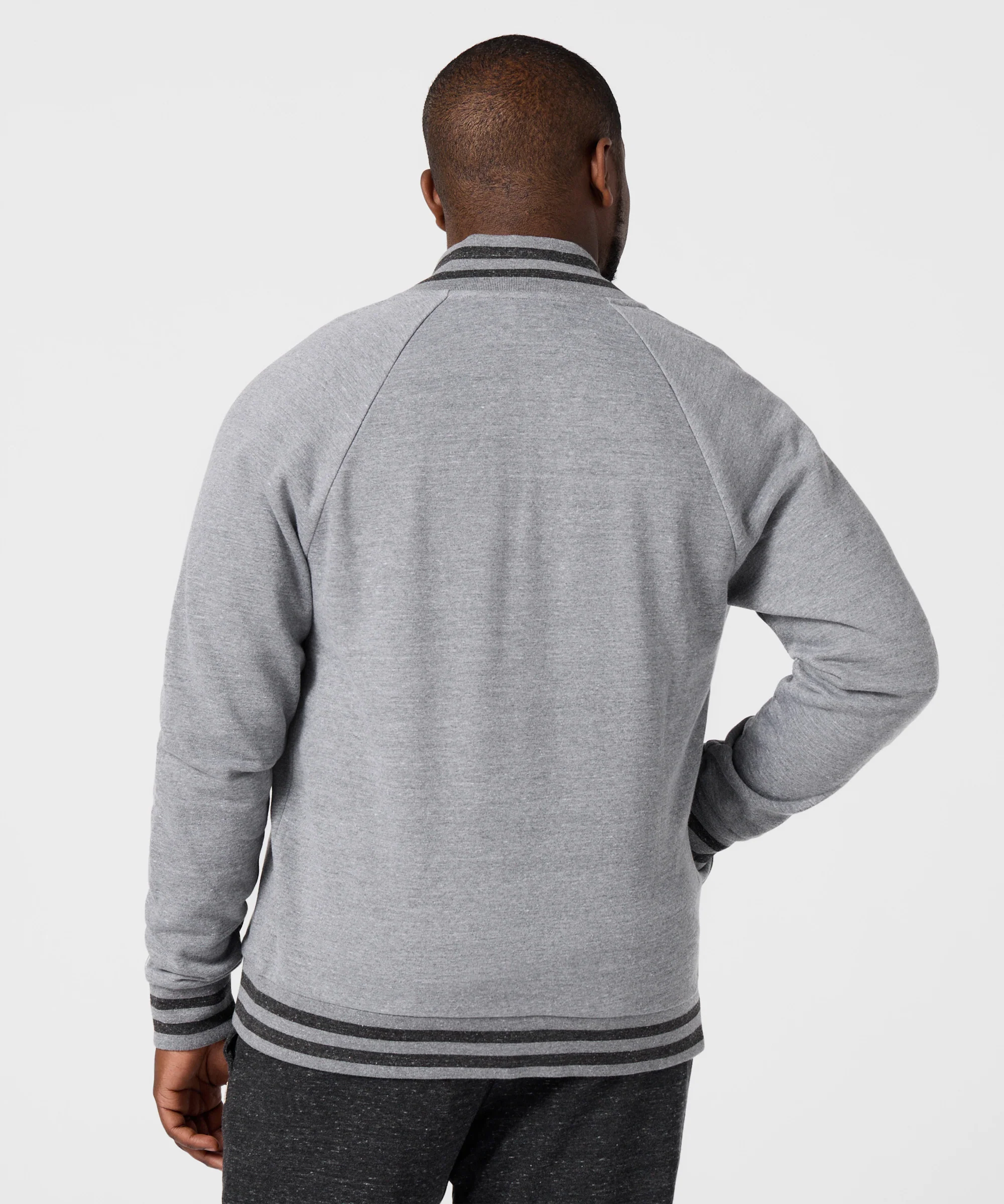 Go-To Fleece Jacket - Image 2