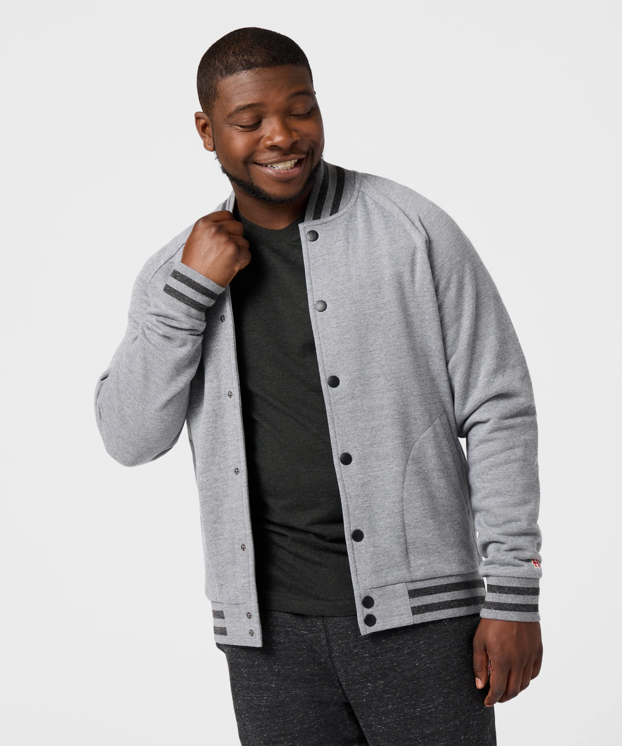 Go-To Fleece Jacket - Image 3