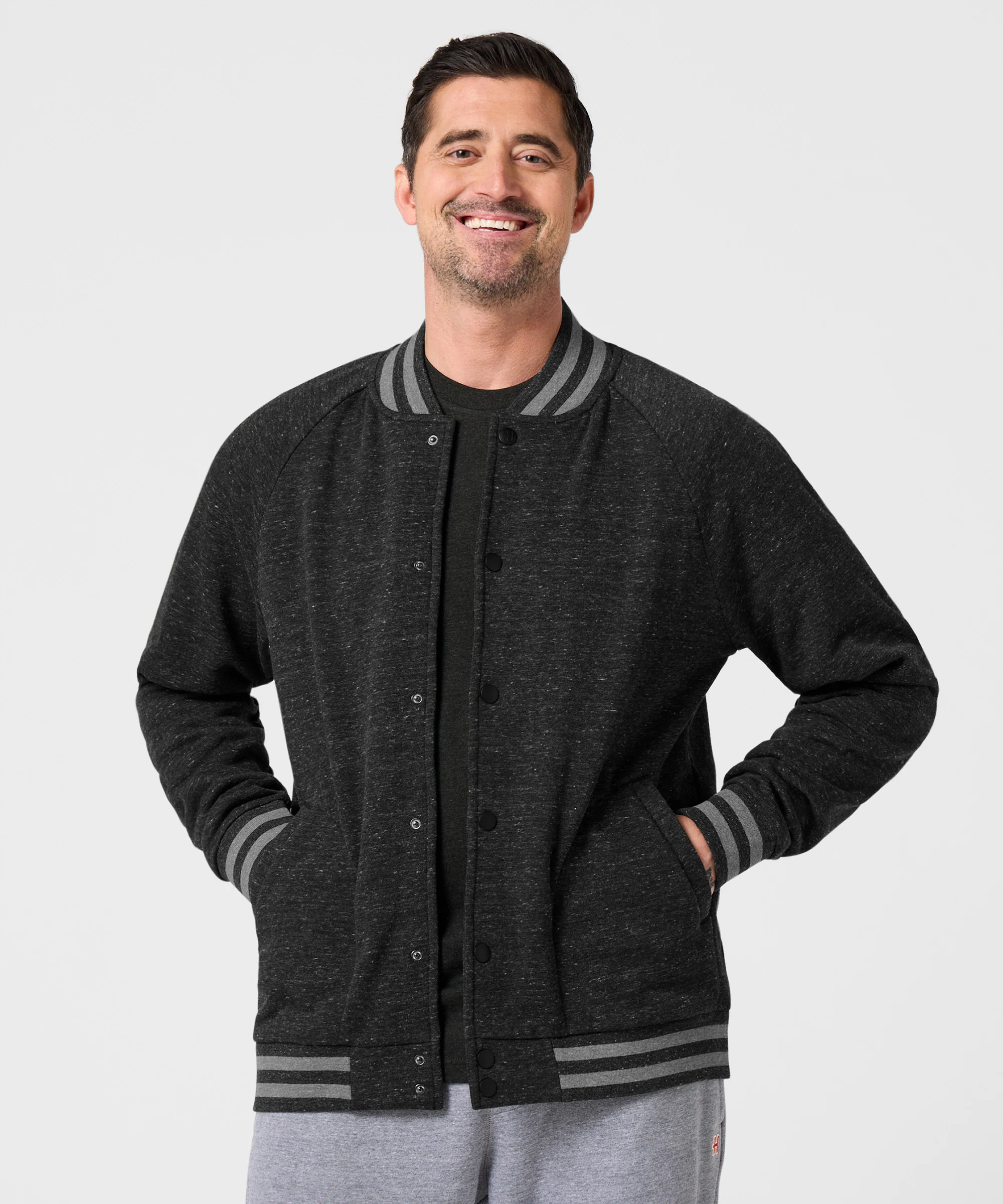 Go-To Fleece Jacket - Image 6