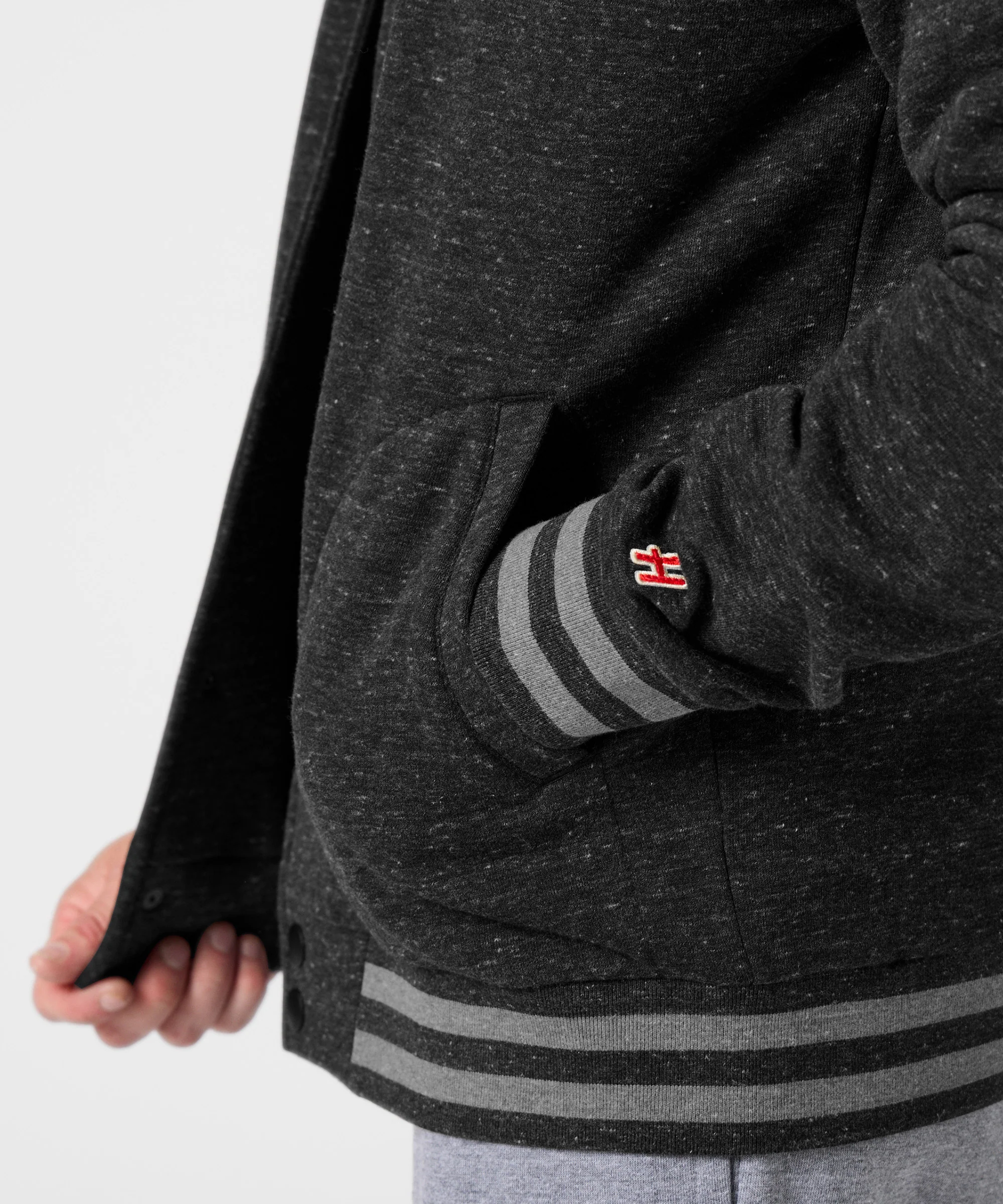 Go-To Fleece Jacket - Image 9