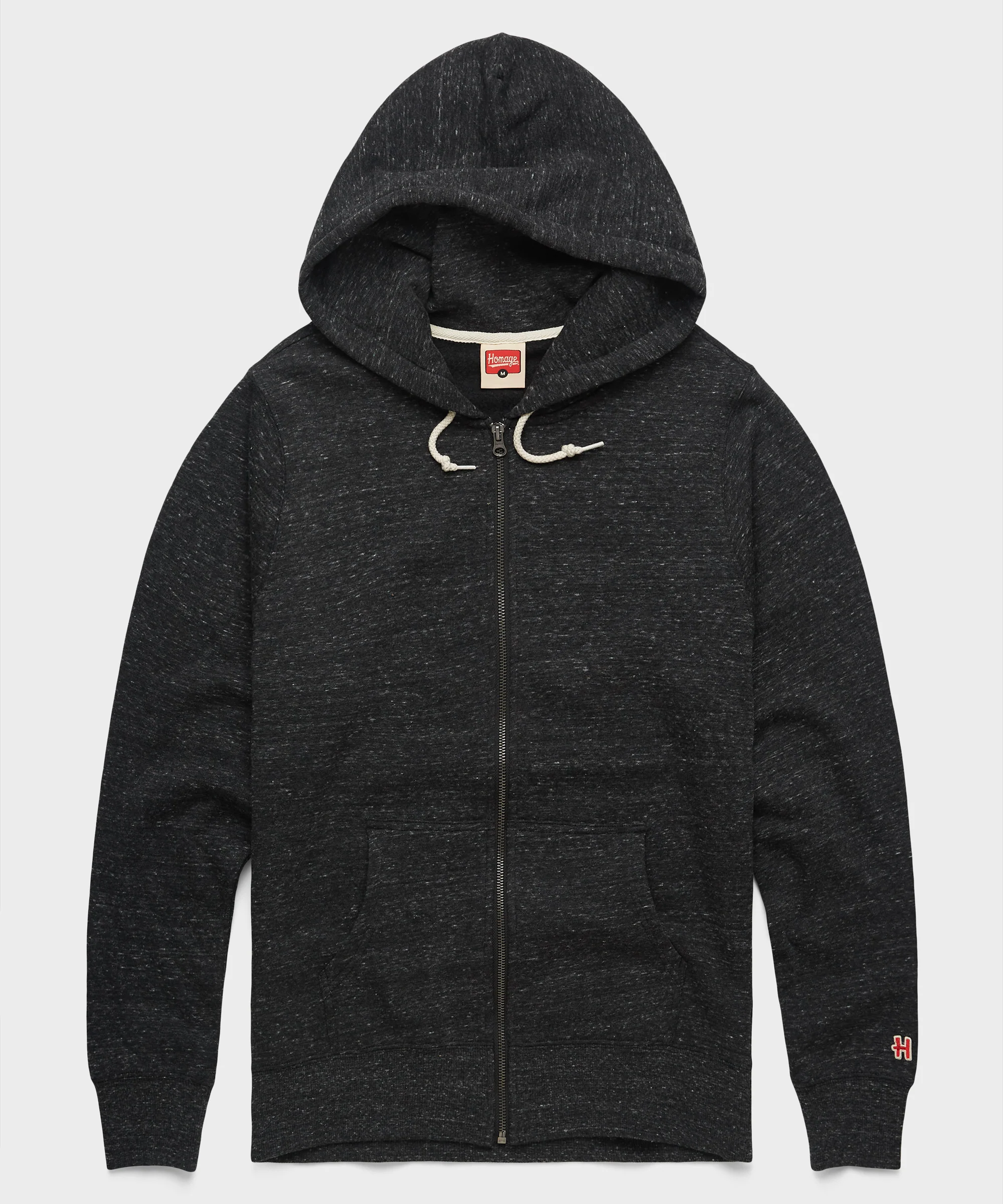 Go-To Full Zip Hoodie - Image 25