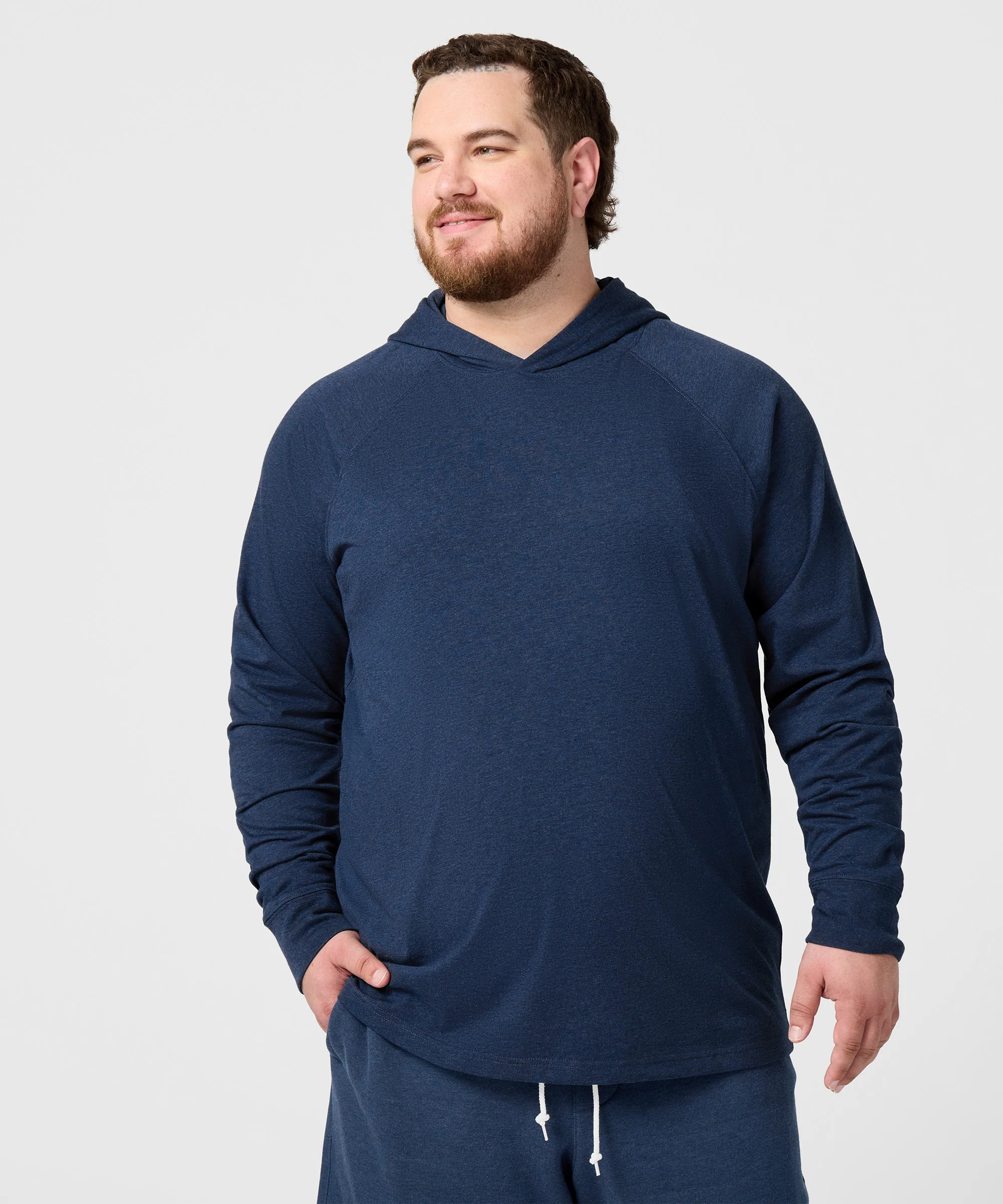Go-To Lightweight Hoodie - Image 11