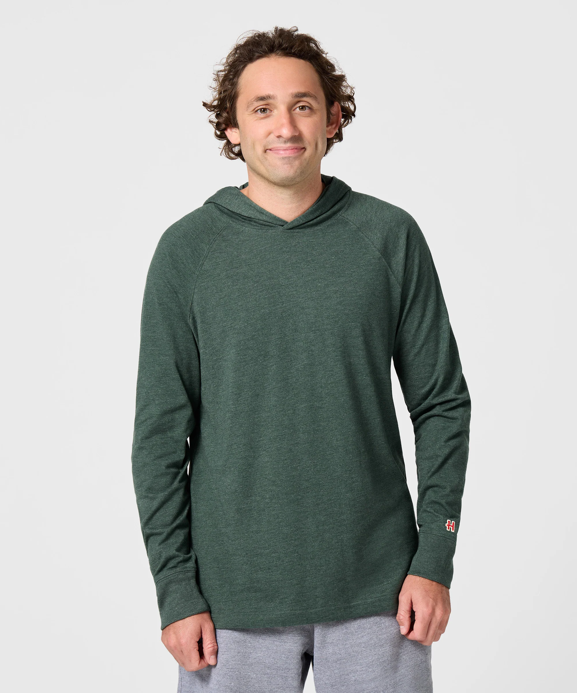 Go-To Lightweight Hoodie - Image 14