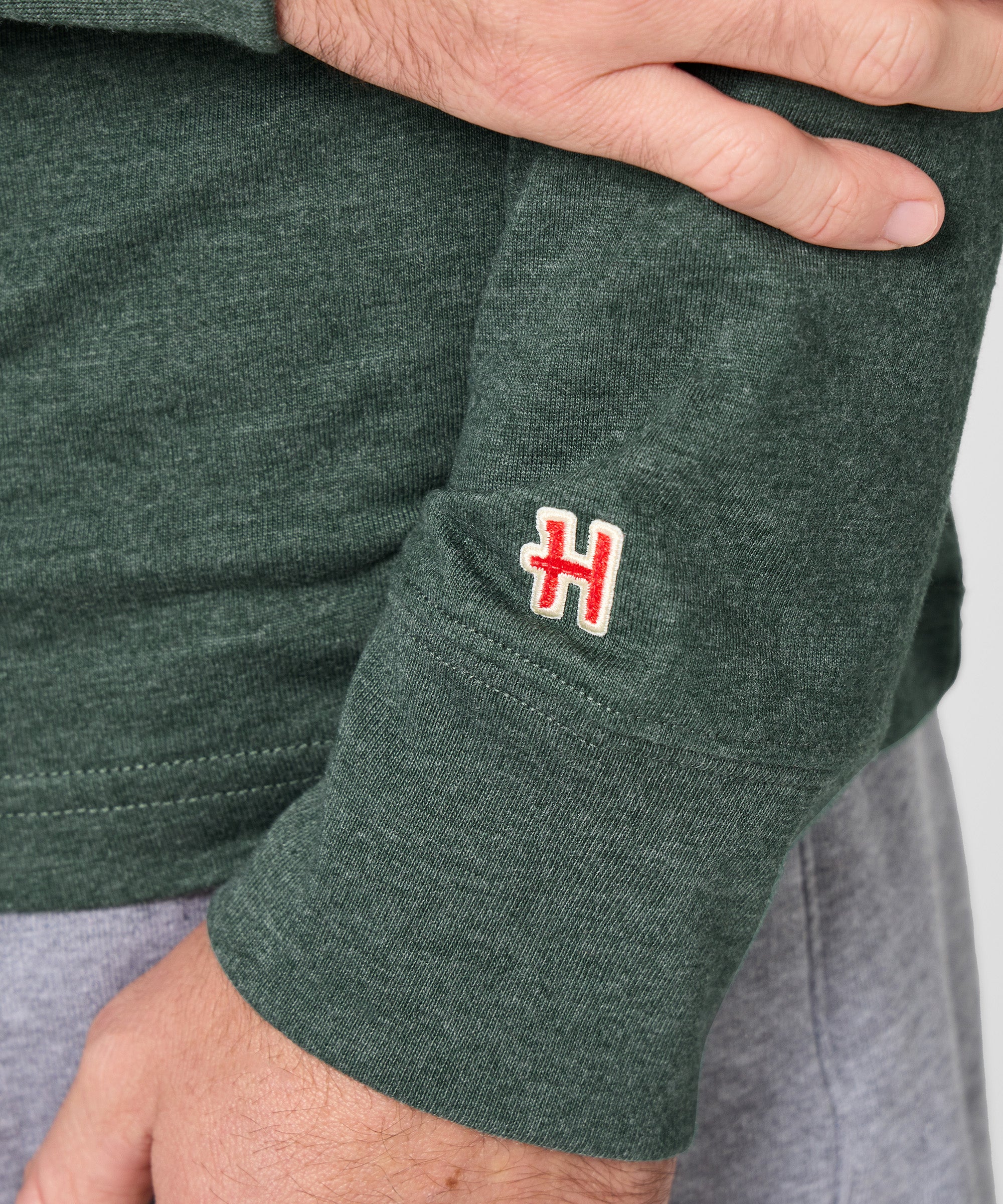 Go-To Lightweight Hoodie - Image 17