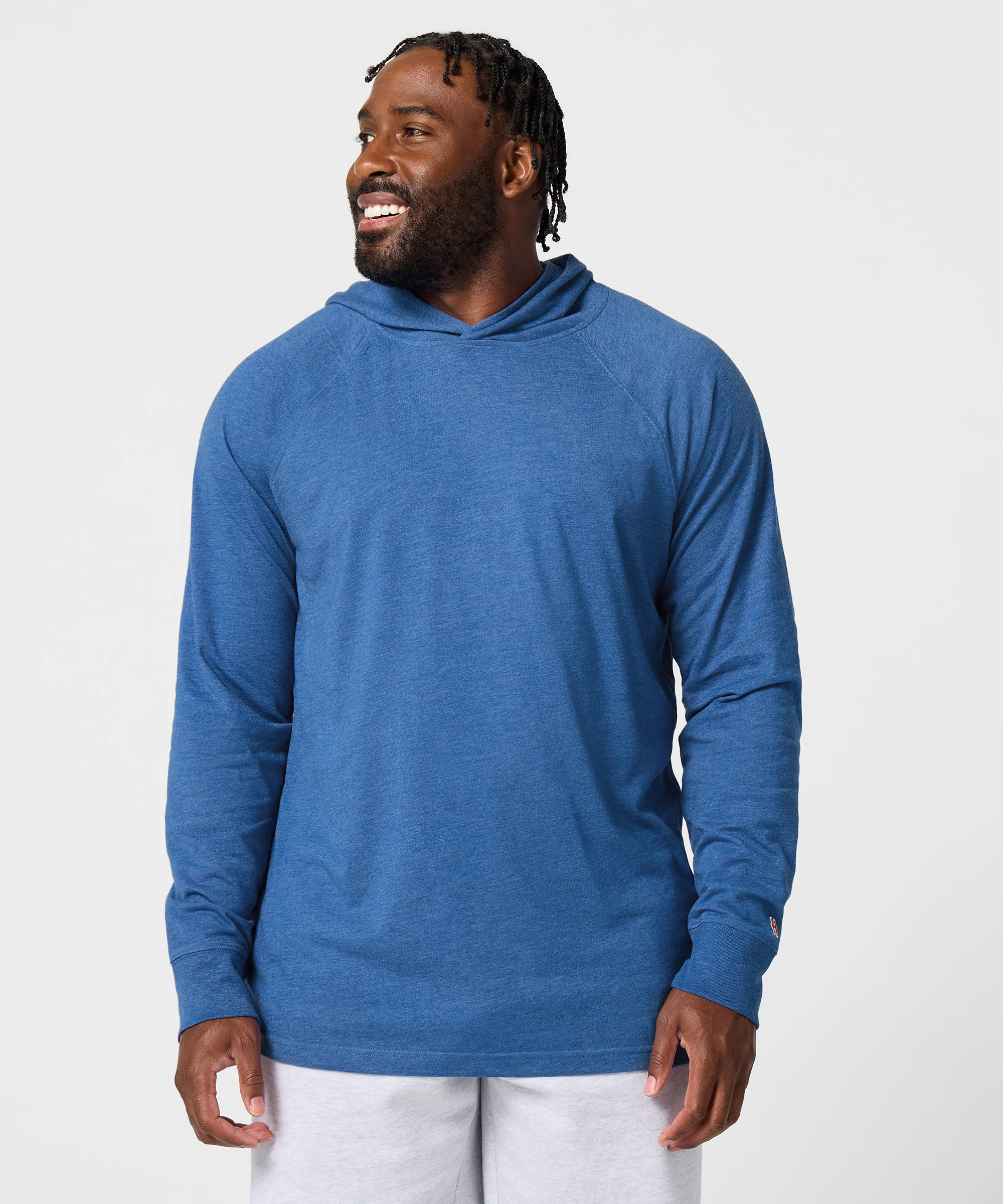 Go-To Lightweight Hoodie - Image 4