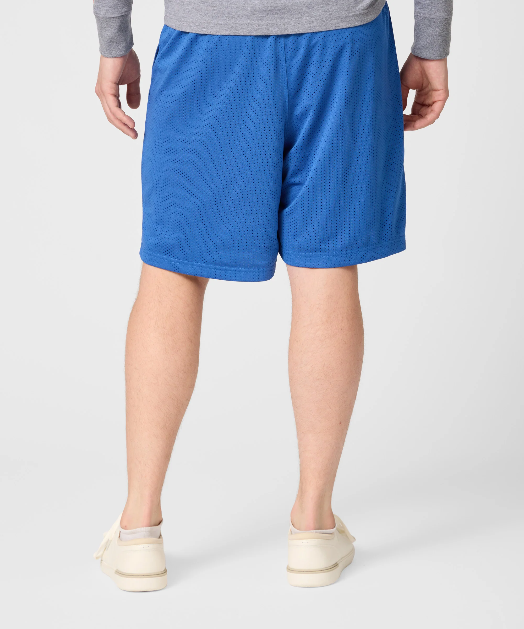 Go-To Mesh Shorts - Image 2