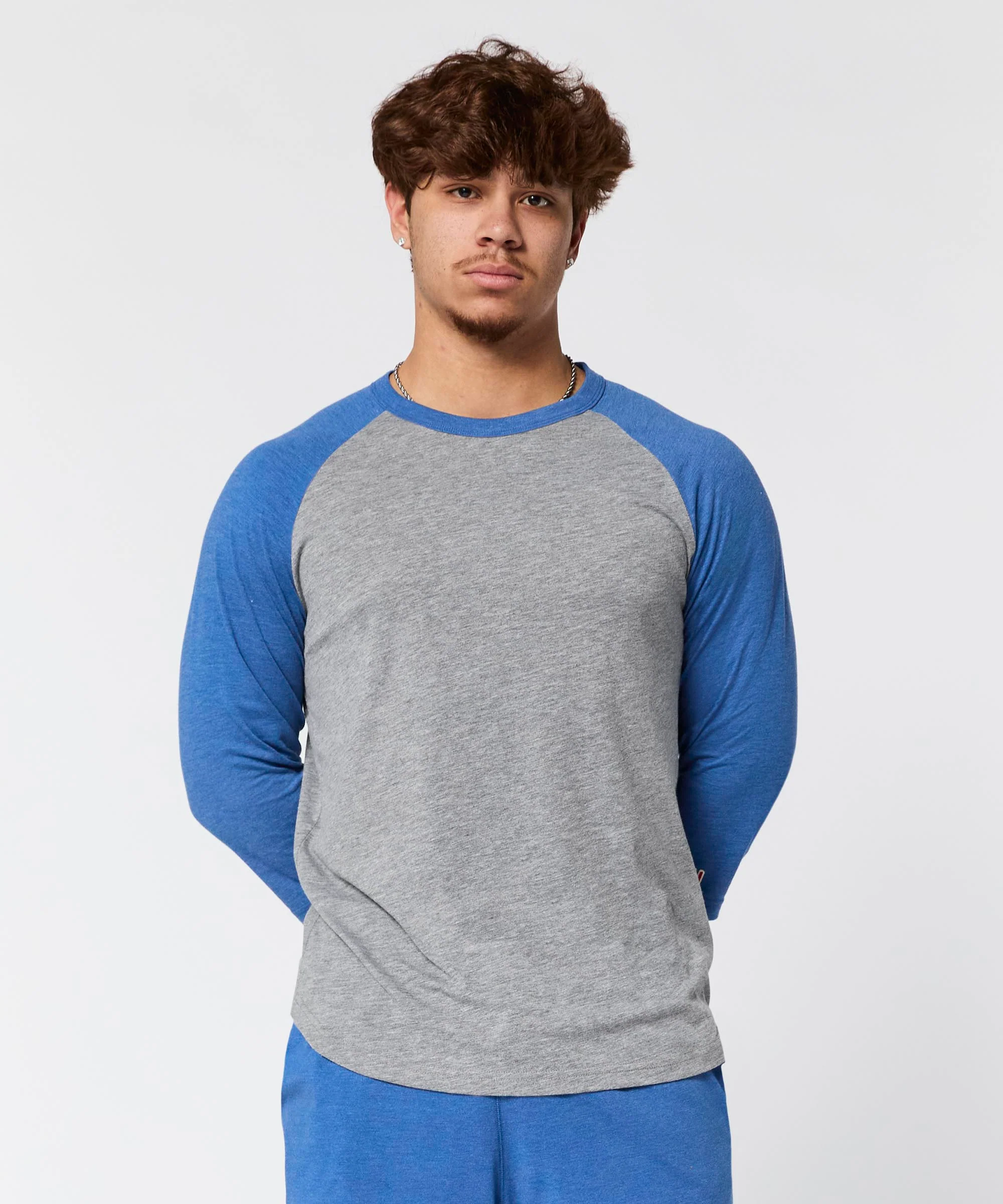 Go-To Raglan - Image 6