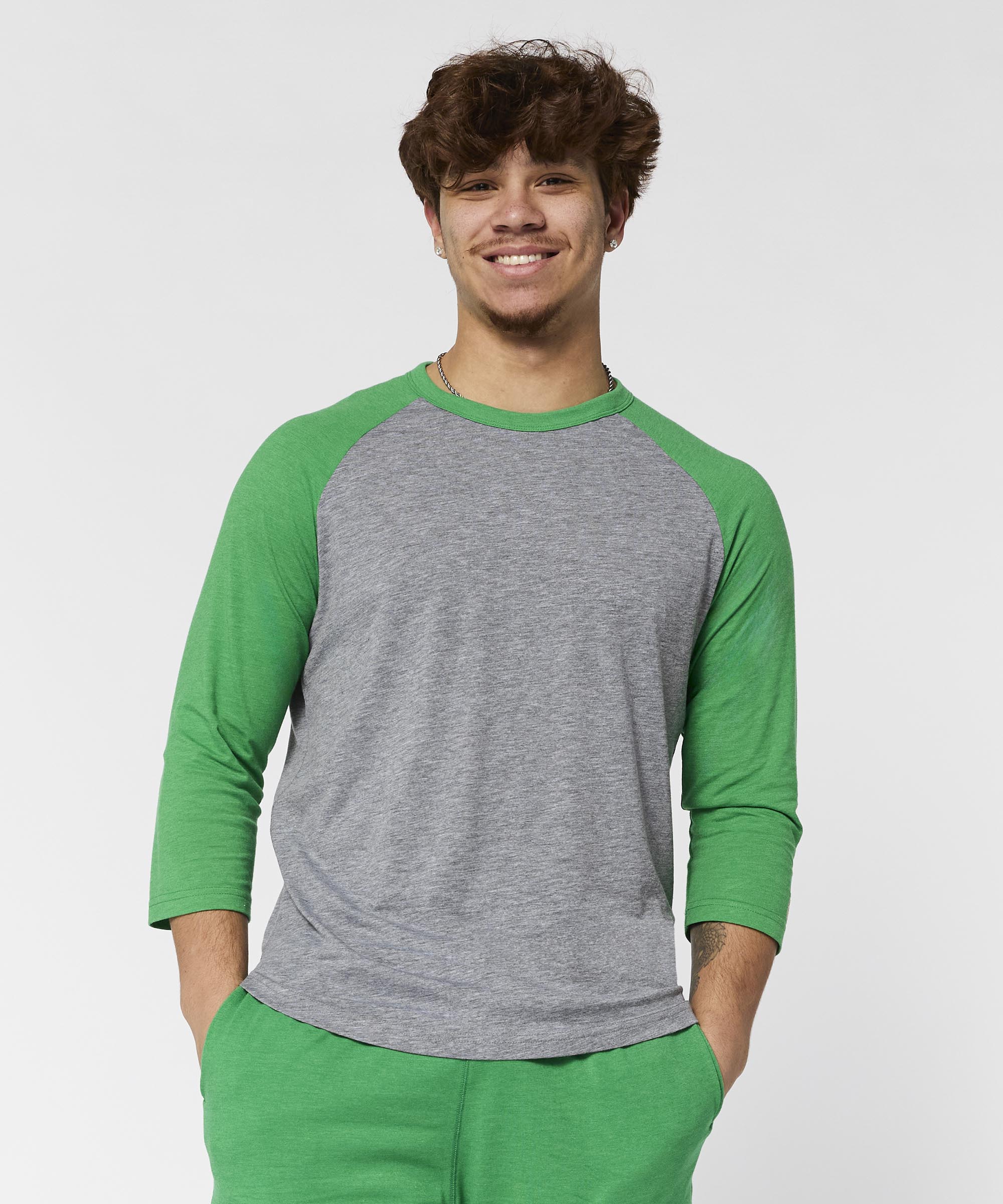 Go-To Raglan - Image 8