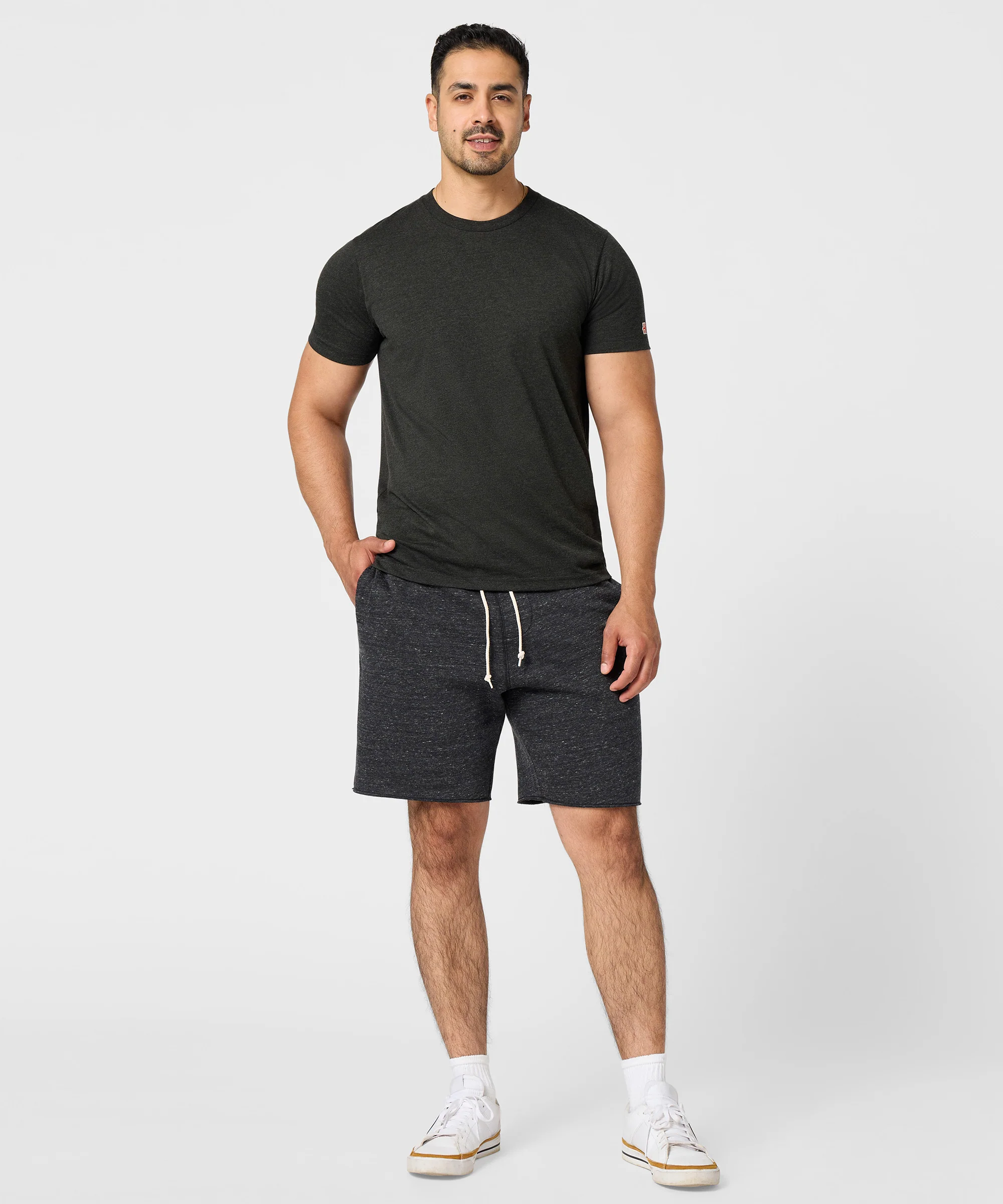 Go-To Sweat Shorts - Image 12