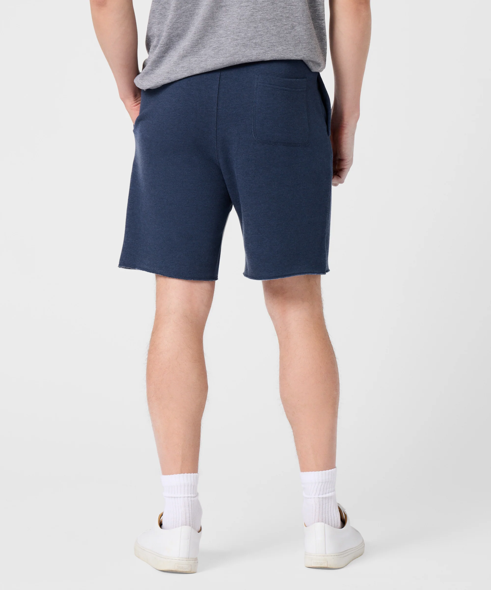 Go-To Sweat Shorts - Image 2