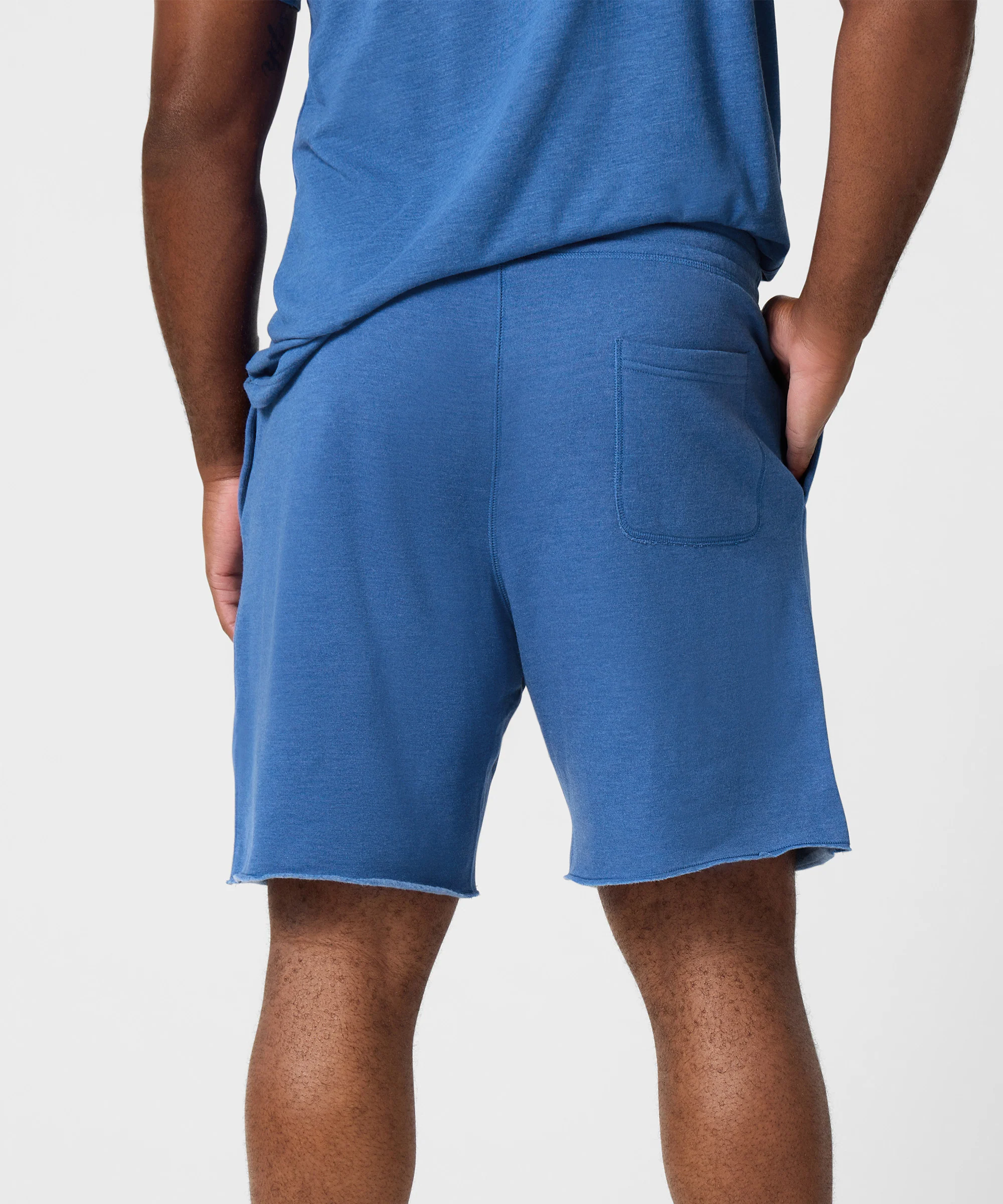 Go-To Sweat Shorts - Image 28