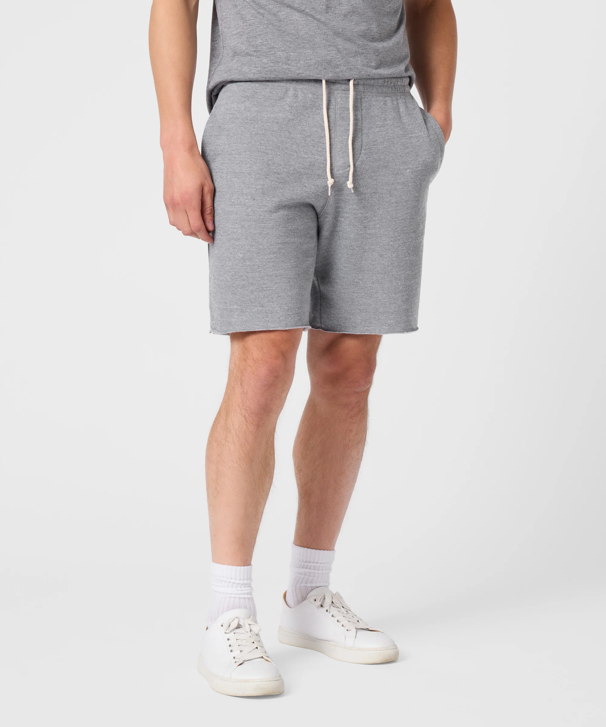 Go-To Sweat Shorts - Image 6